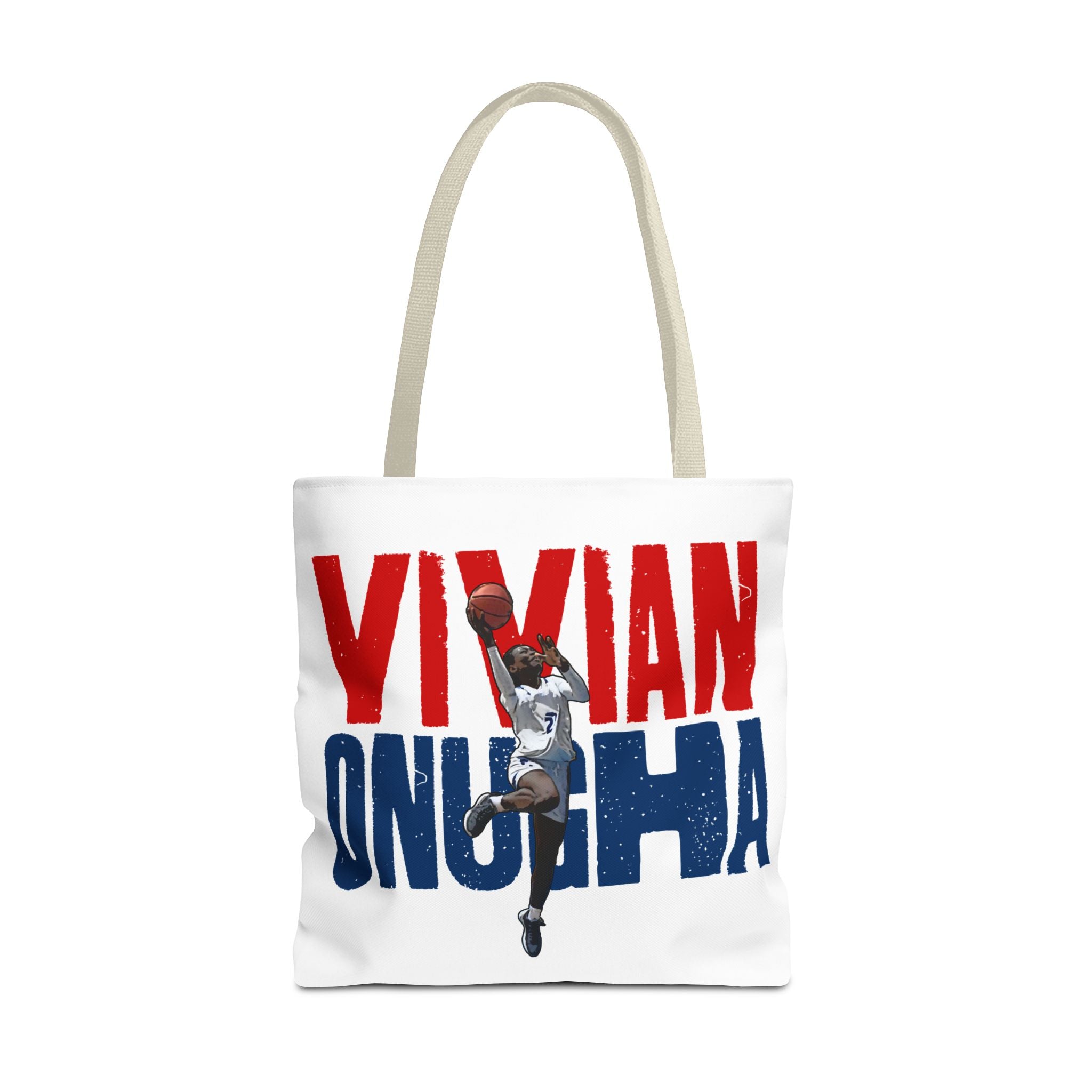 Vivian Onugha Custom Tote Bag
