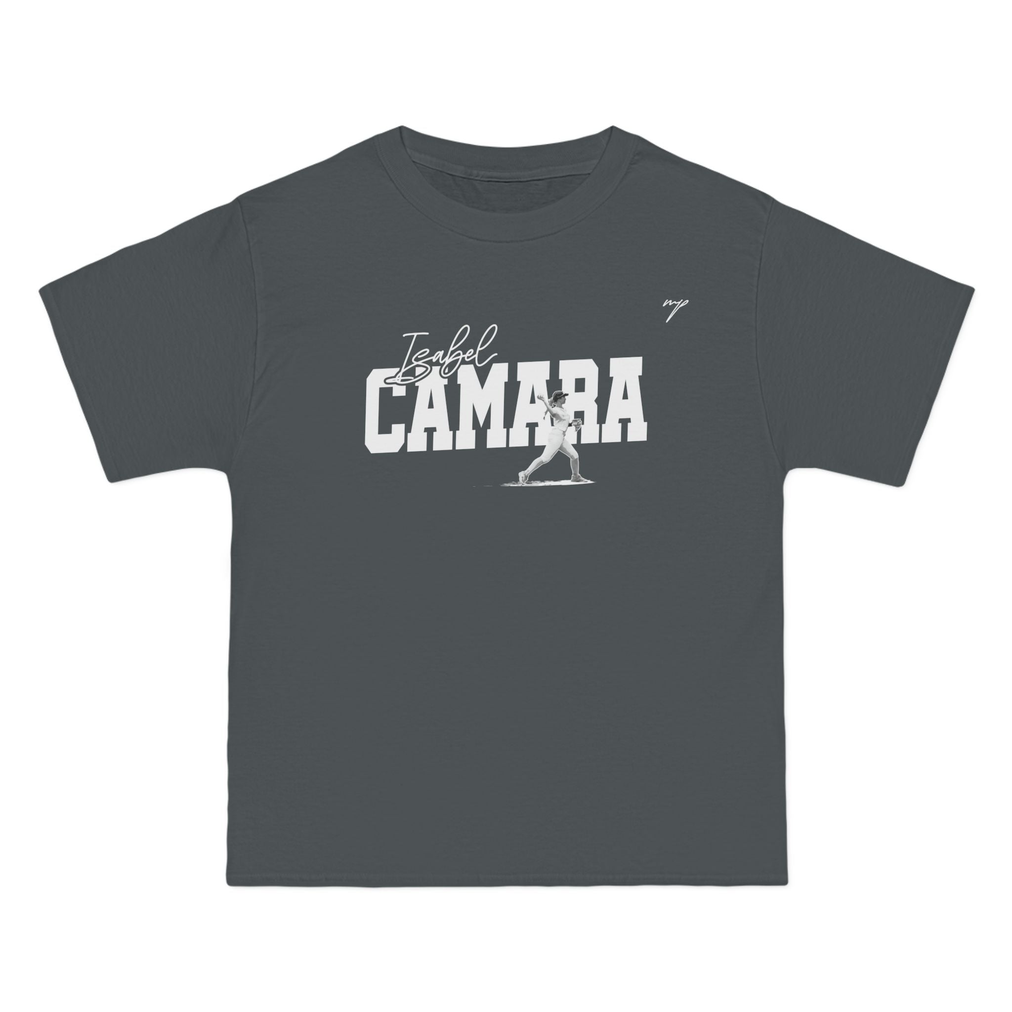 Isabel Camara Vintage Tee