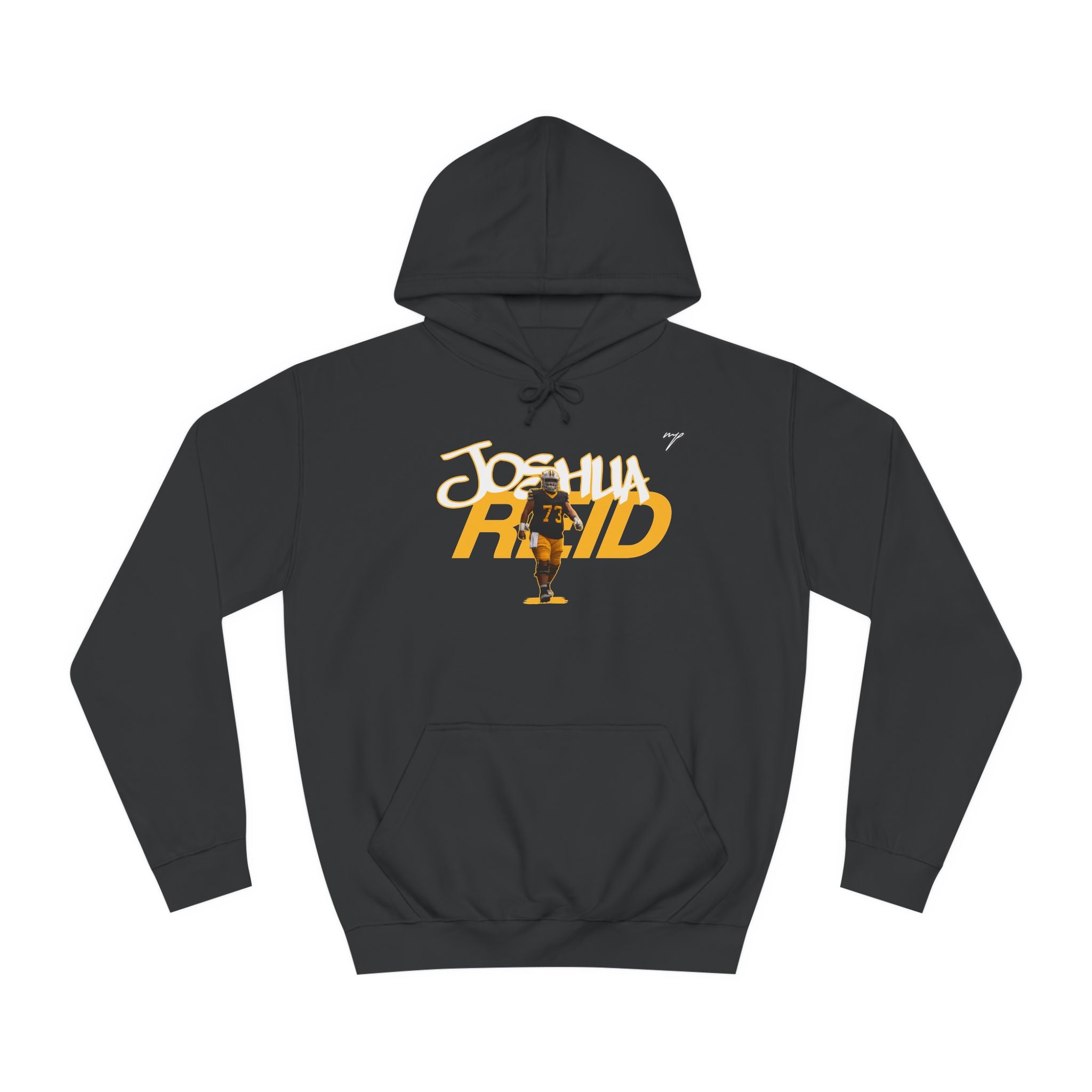 Joshua Reid Hoodie