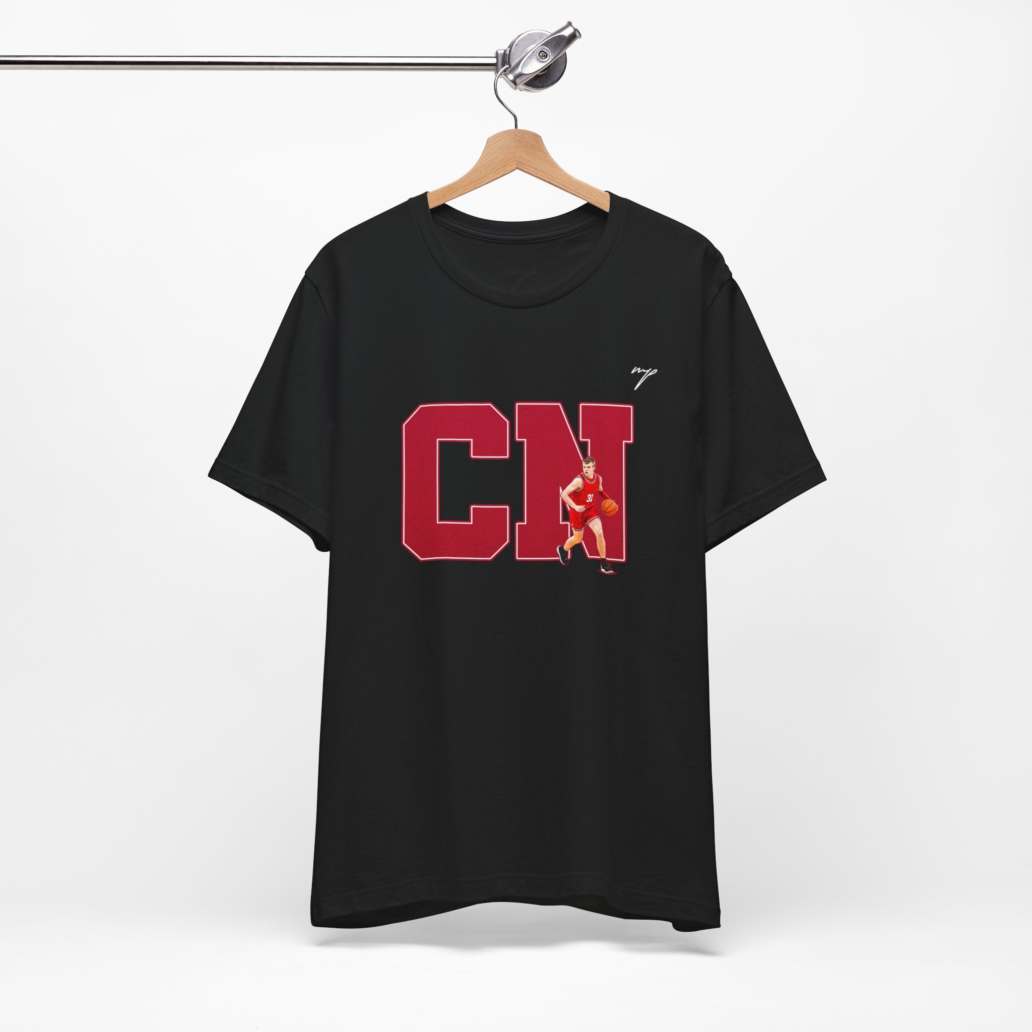 Cooper Noard Graphic Tee