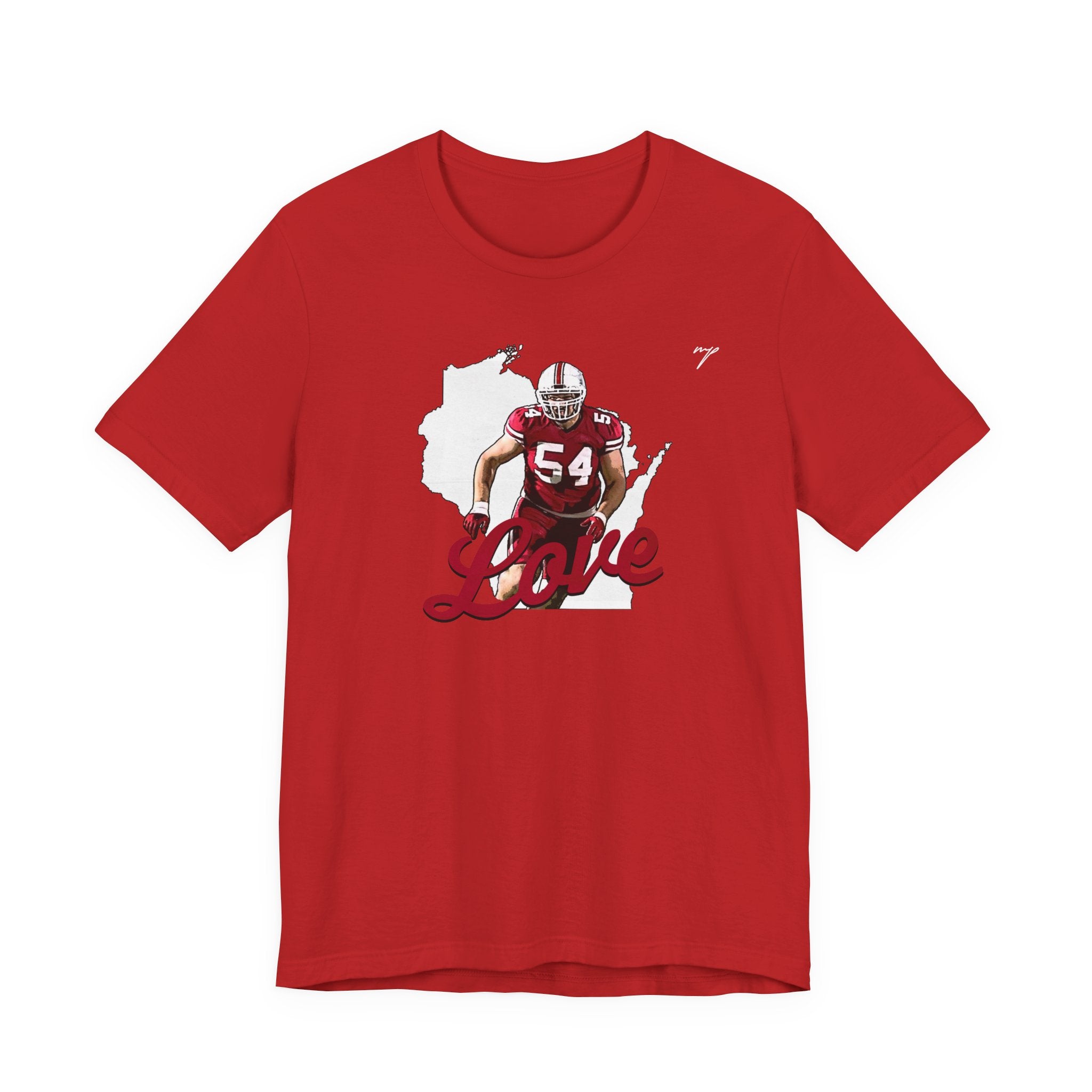 Drew Love Graphic Tee