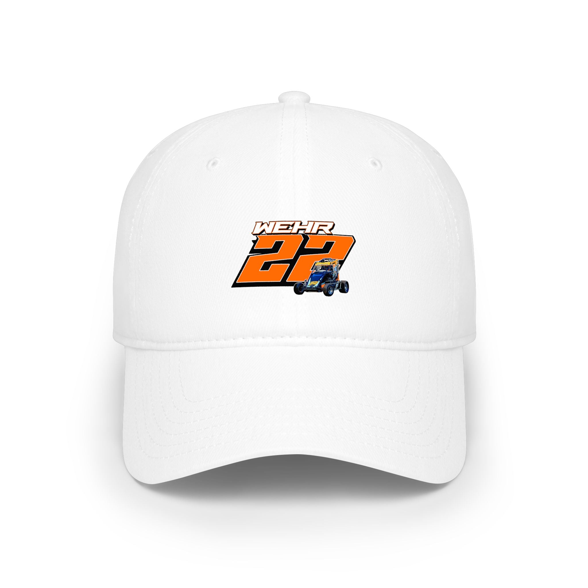 Terri Wehr Hat