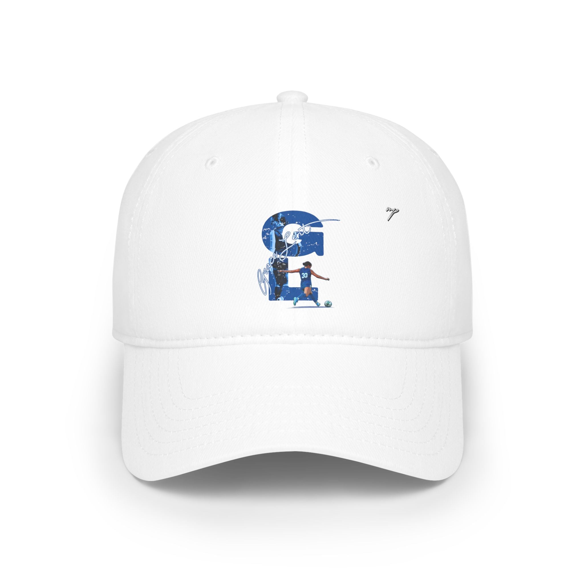 Grace Lent Hat