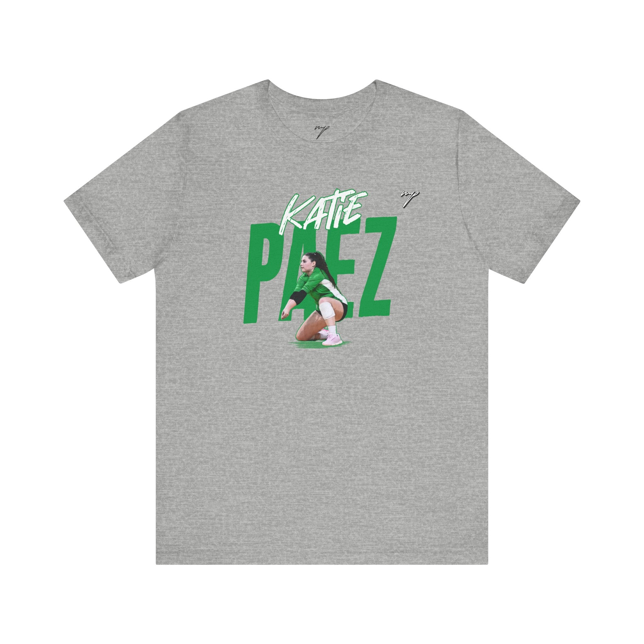 Katie Paez Graphic Tee