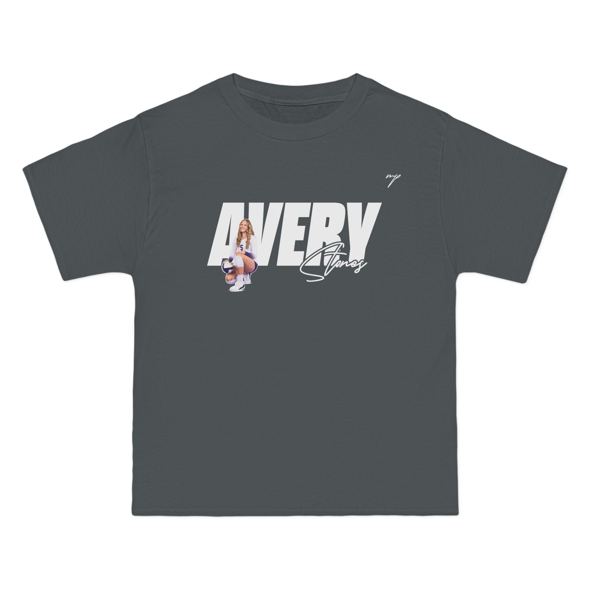 Avery Stones Vintage Tee