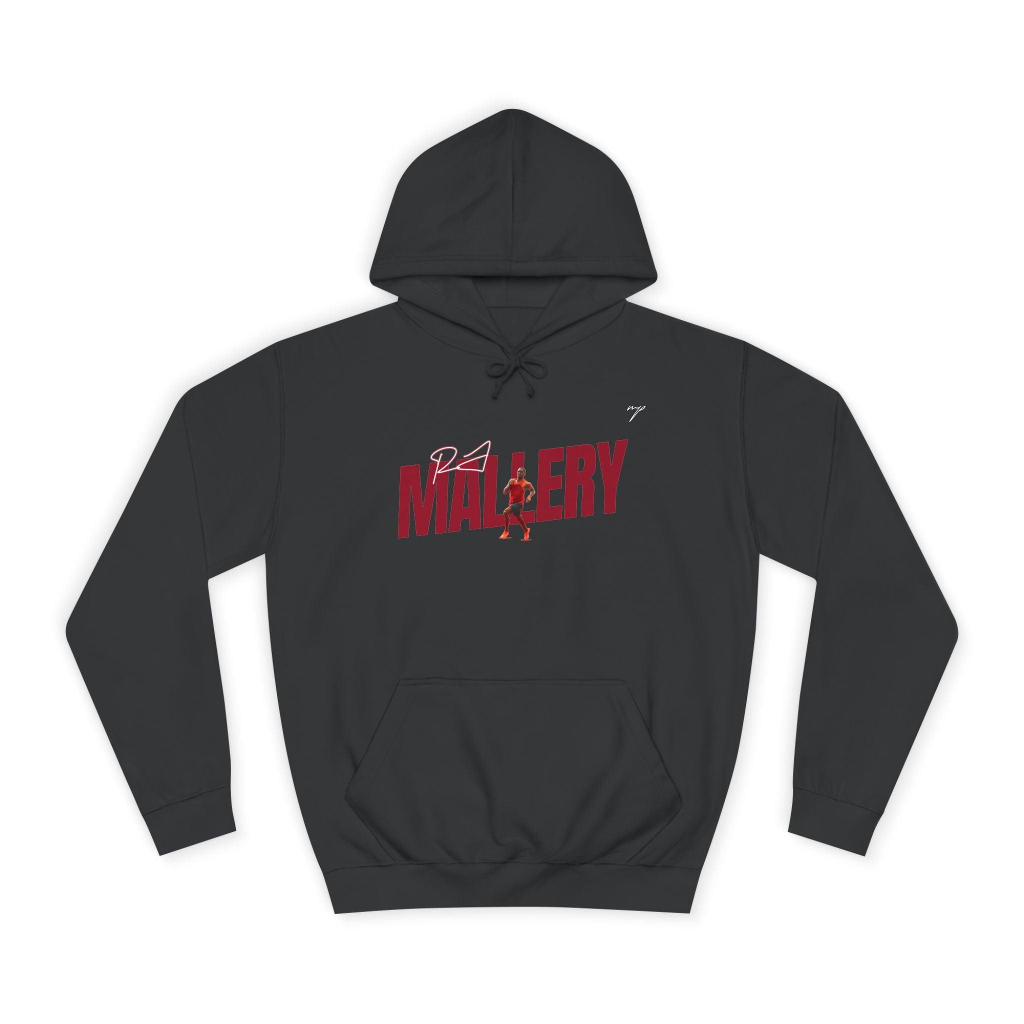 RJ Mallery Hoodie