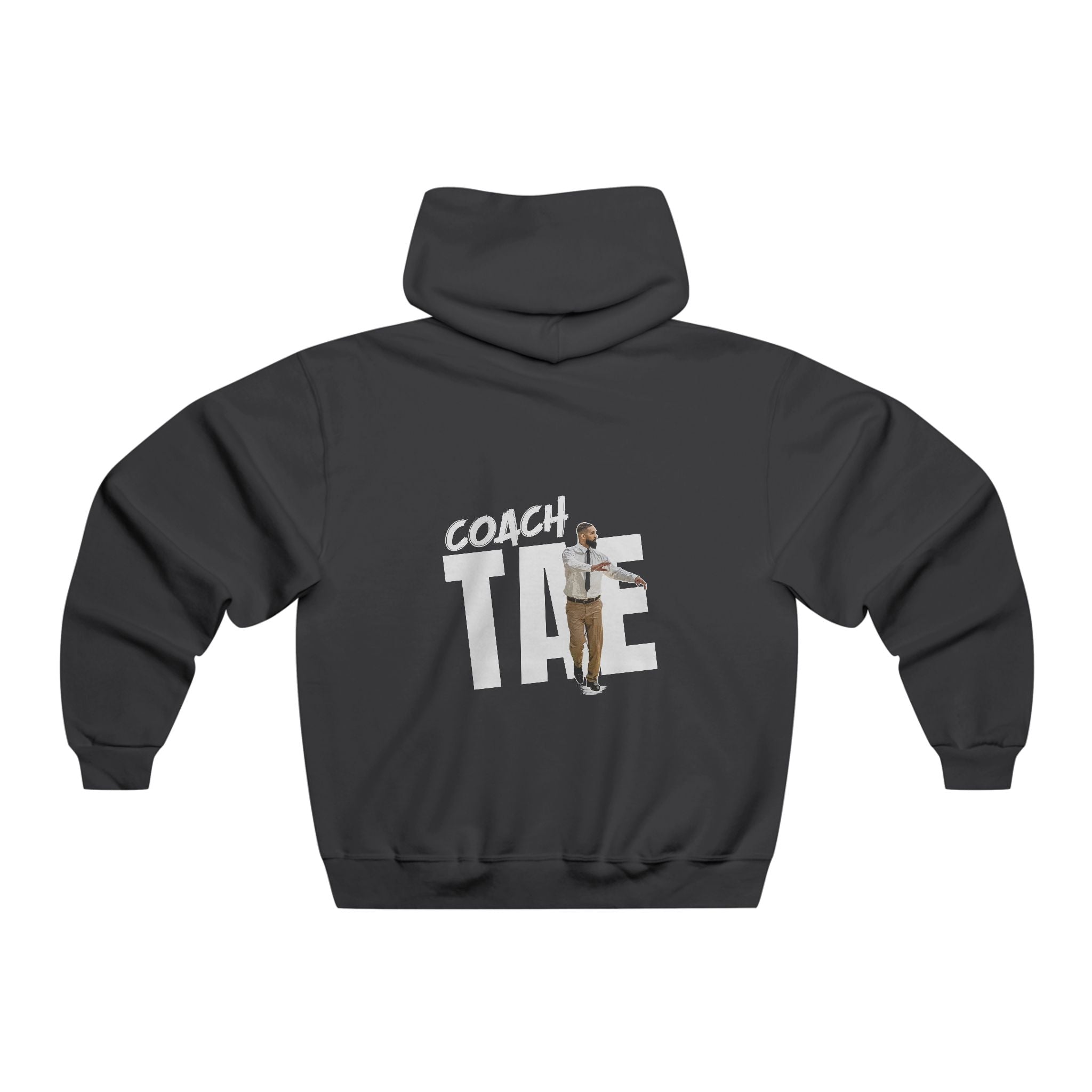 Tae Norwood Vintage Hoodie