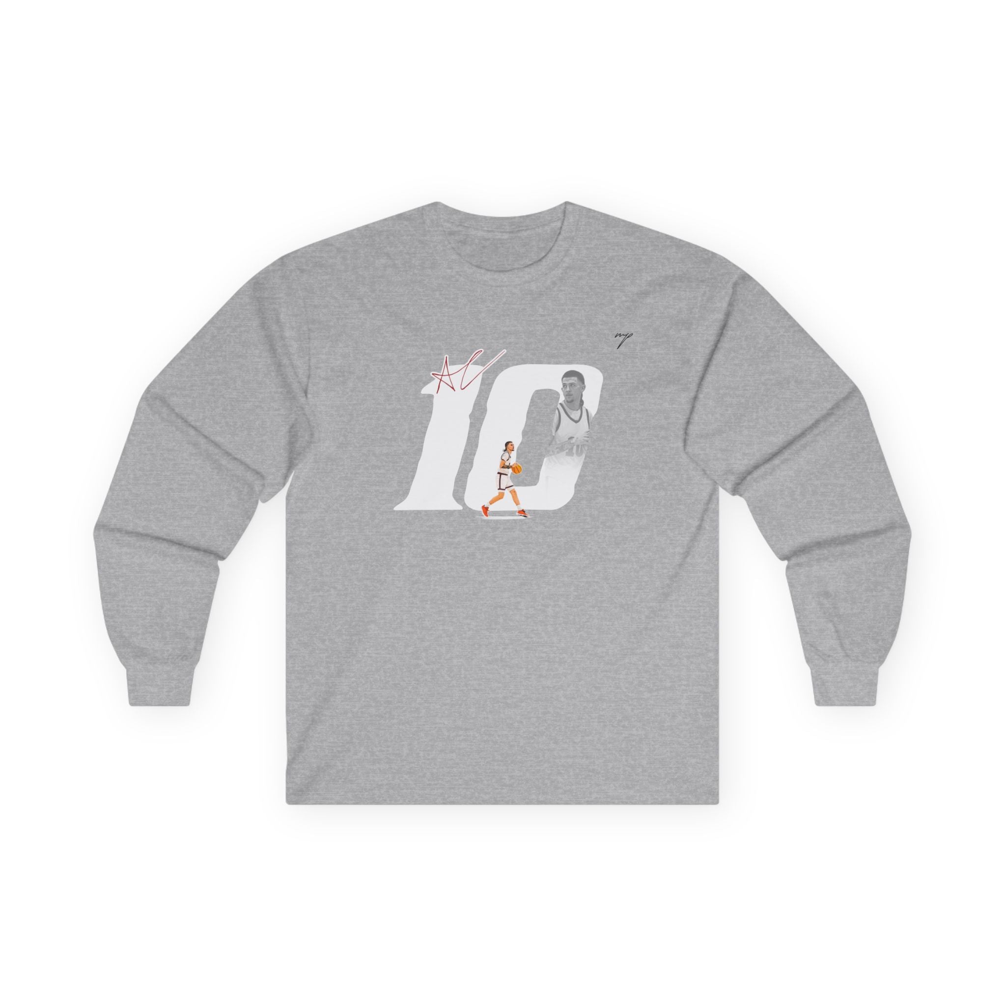 Aareon Cook Long Sleeve