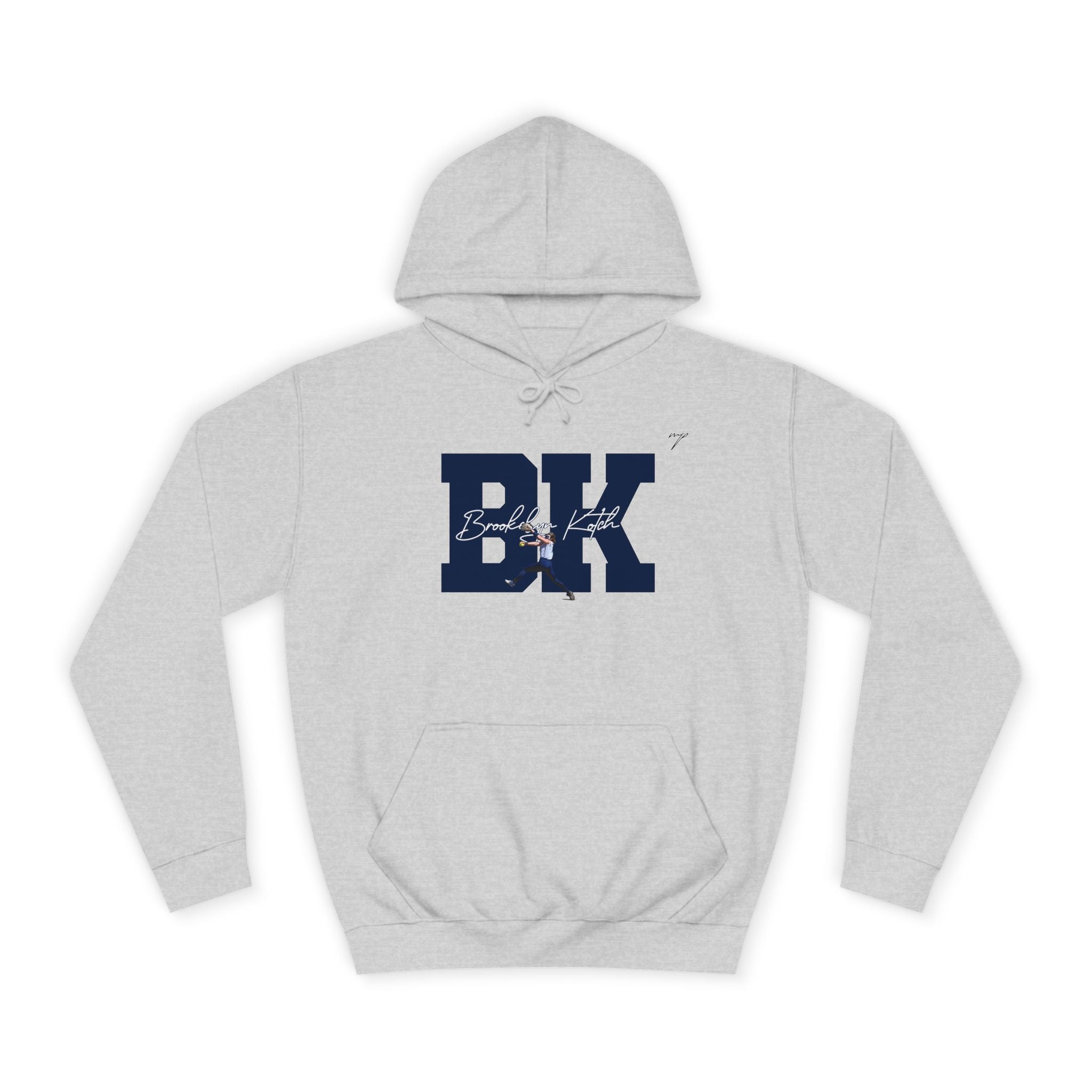 Brookelyn Kotch Hoodie