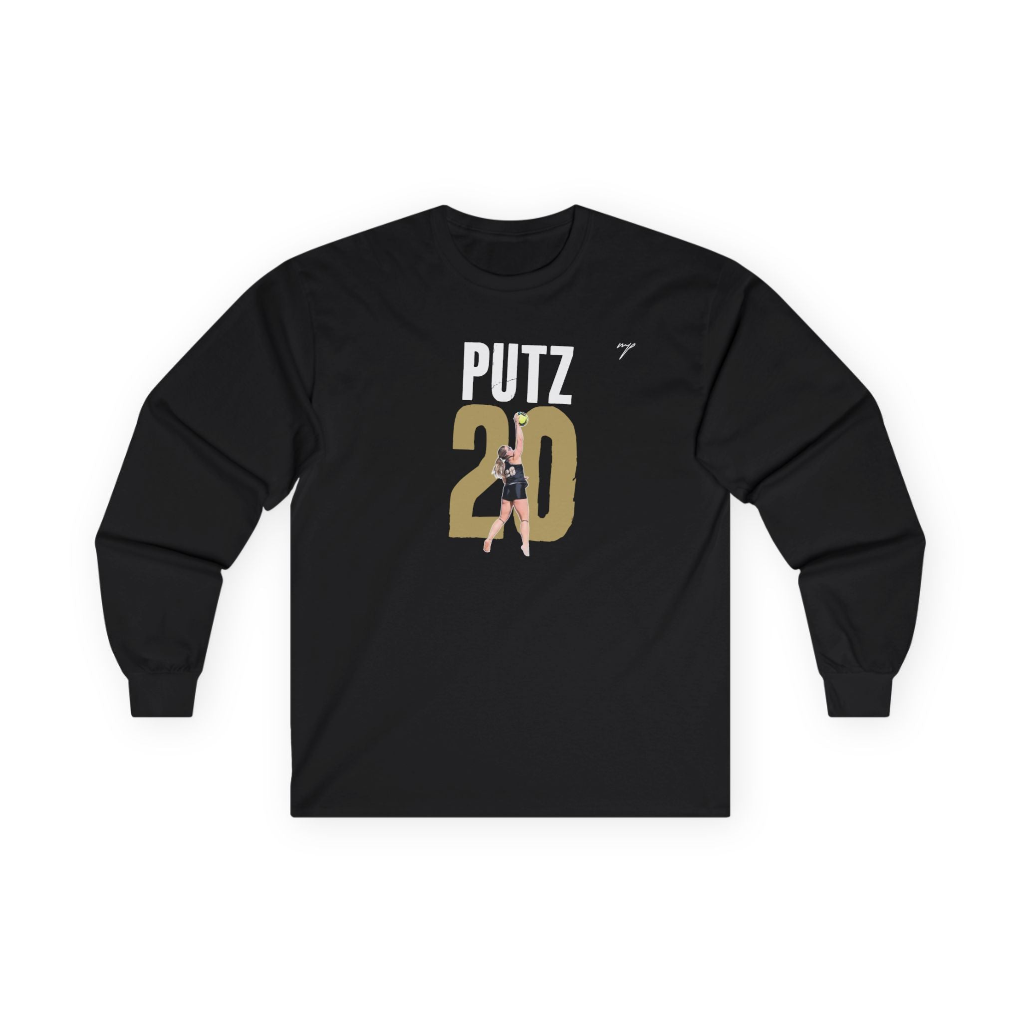 Kaelyn Putz Long Sleeve Tee