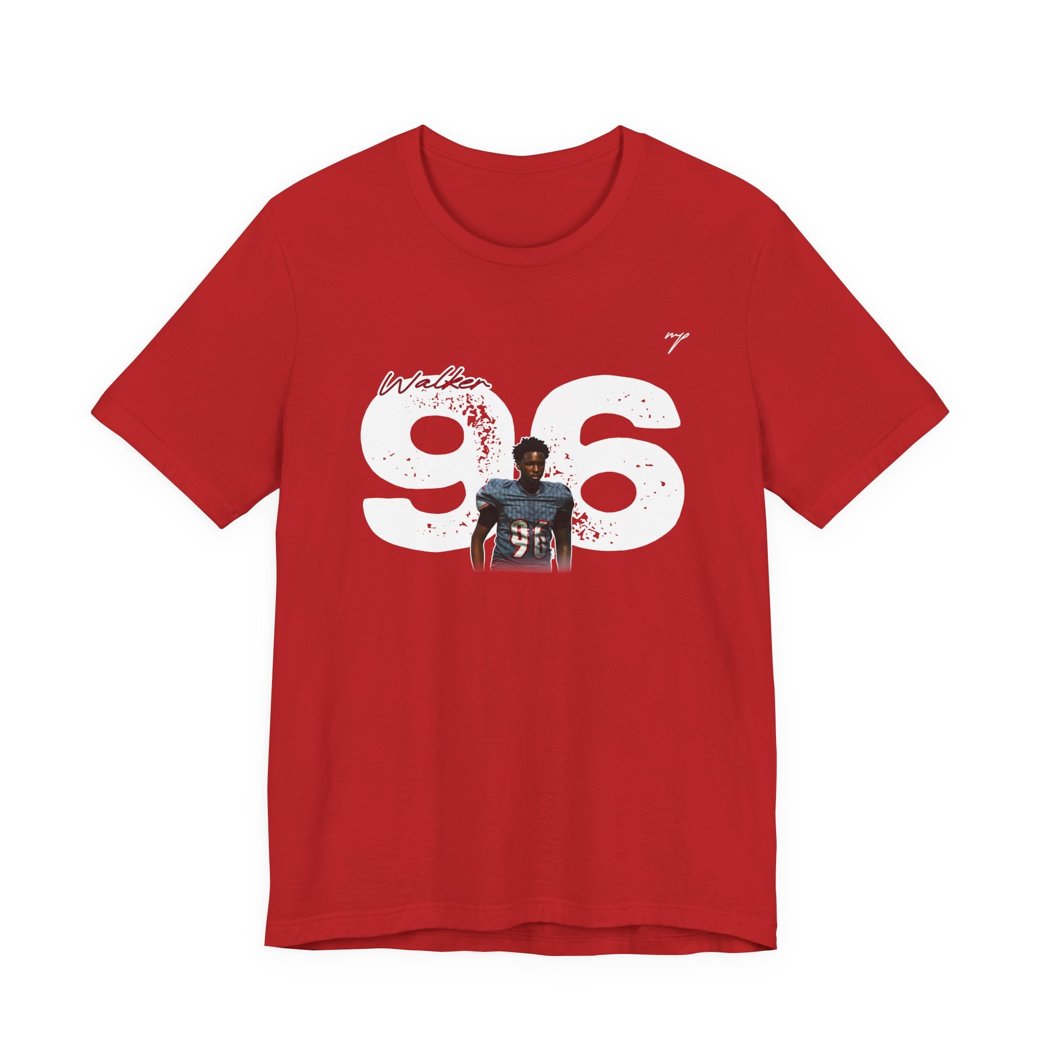 London Walker Graphic Tee