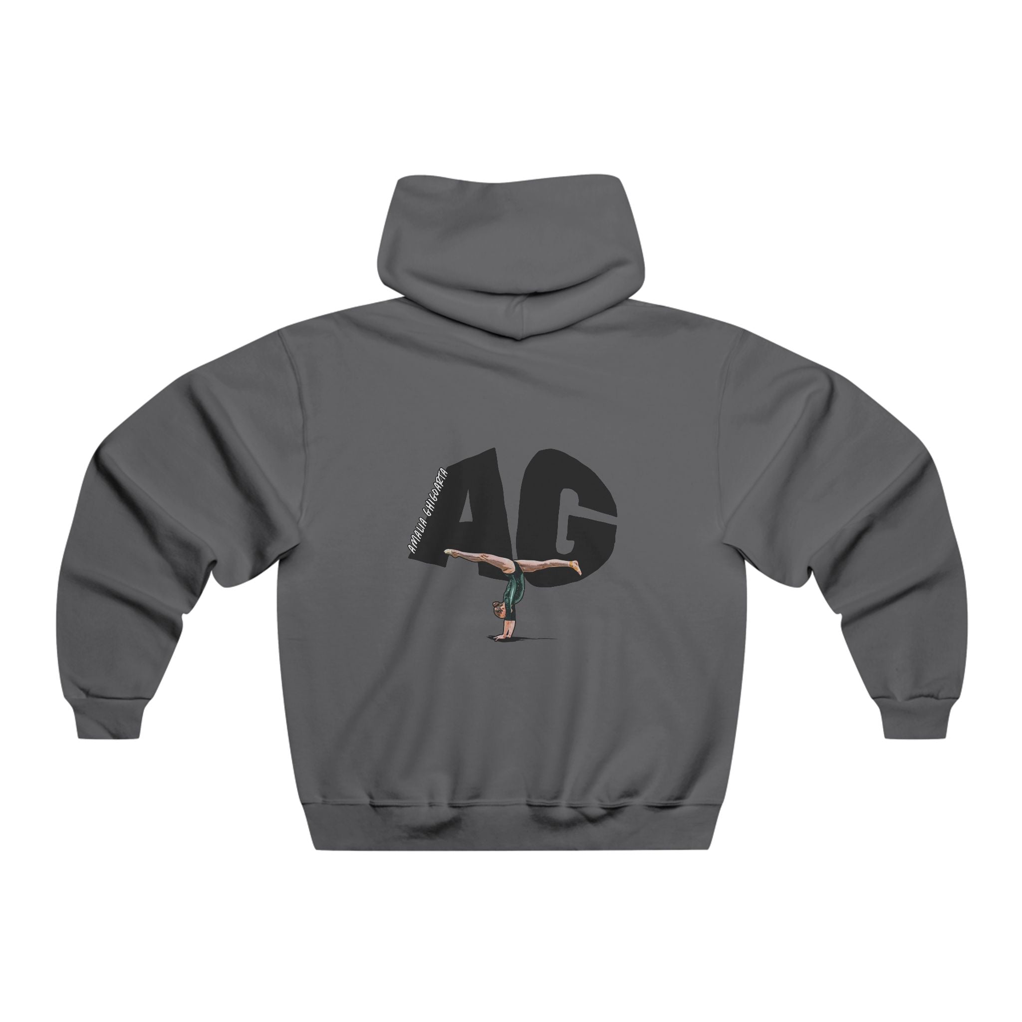 Amalia Ghigoarta Vintage Hoodie