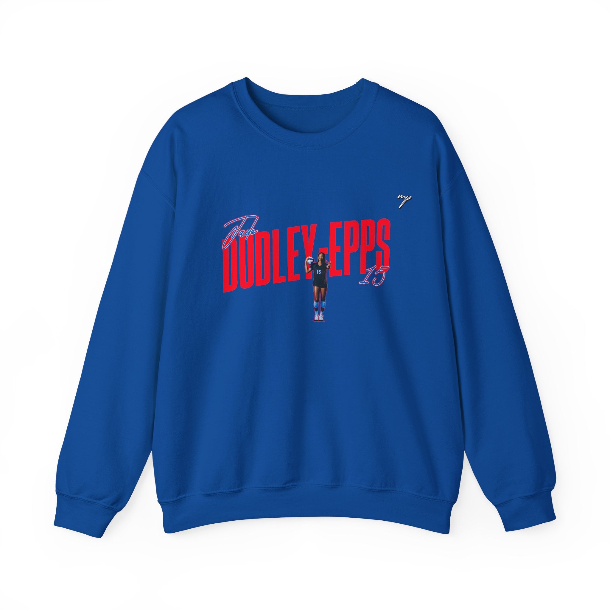 Jade Dudley-Epps Crewneck