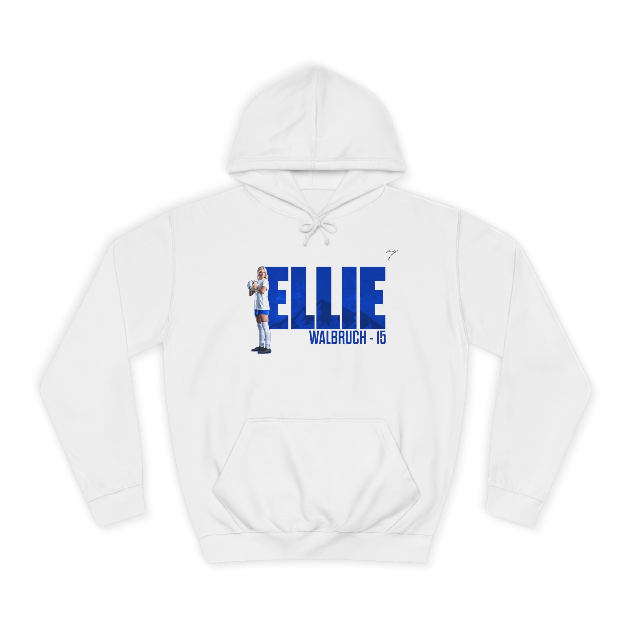 Ellie Walbruch Hoodie