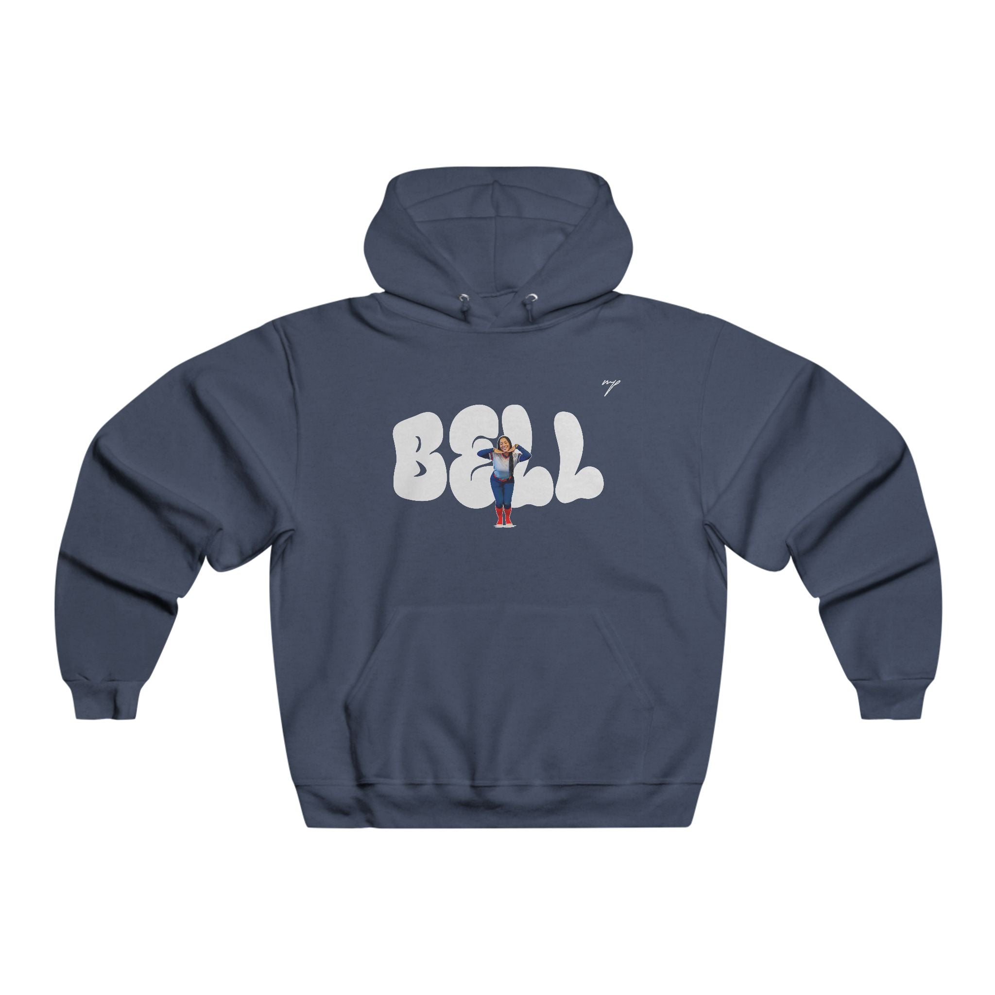 Ariana Bell Vintage Hoodie