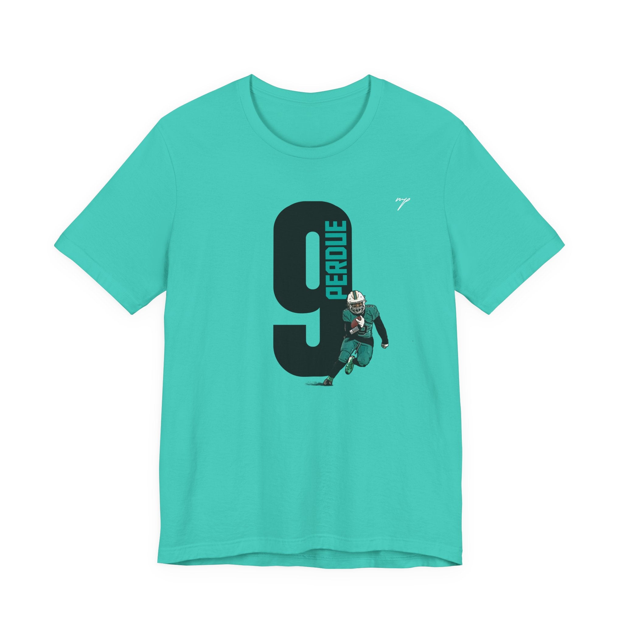 Amani Perdue Graphic Tee