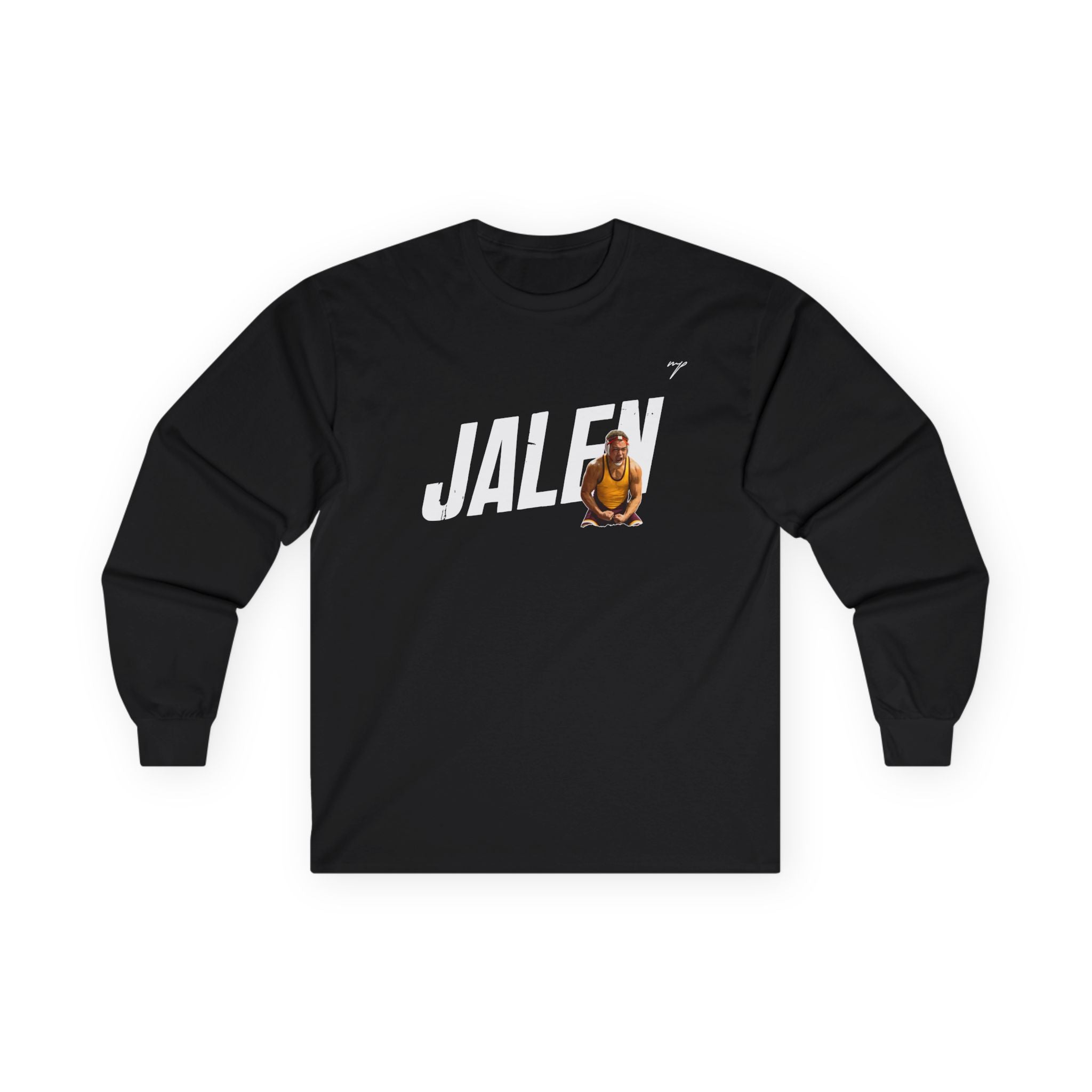 Jalen Byrd Long Sleeve
