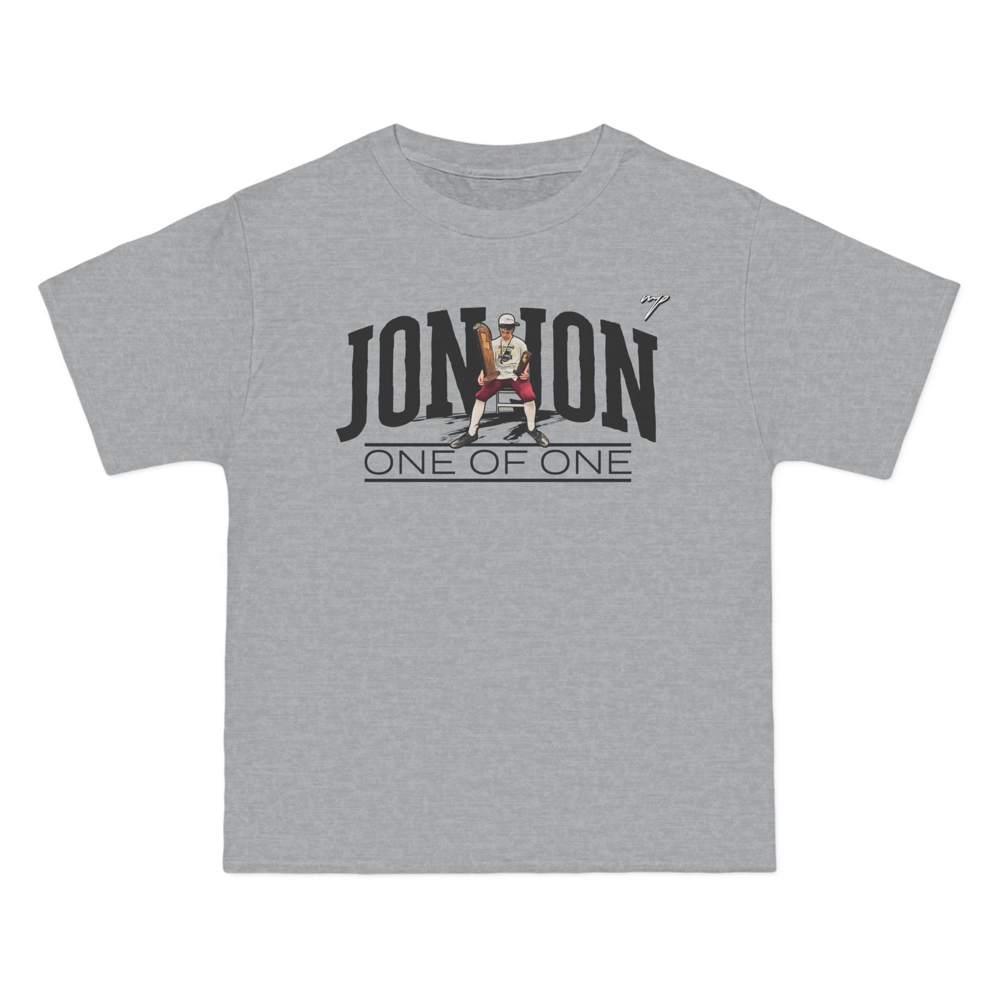 Jonathan Dartez Vintage Tee