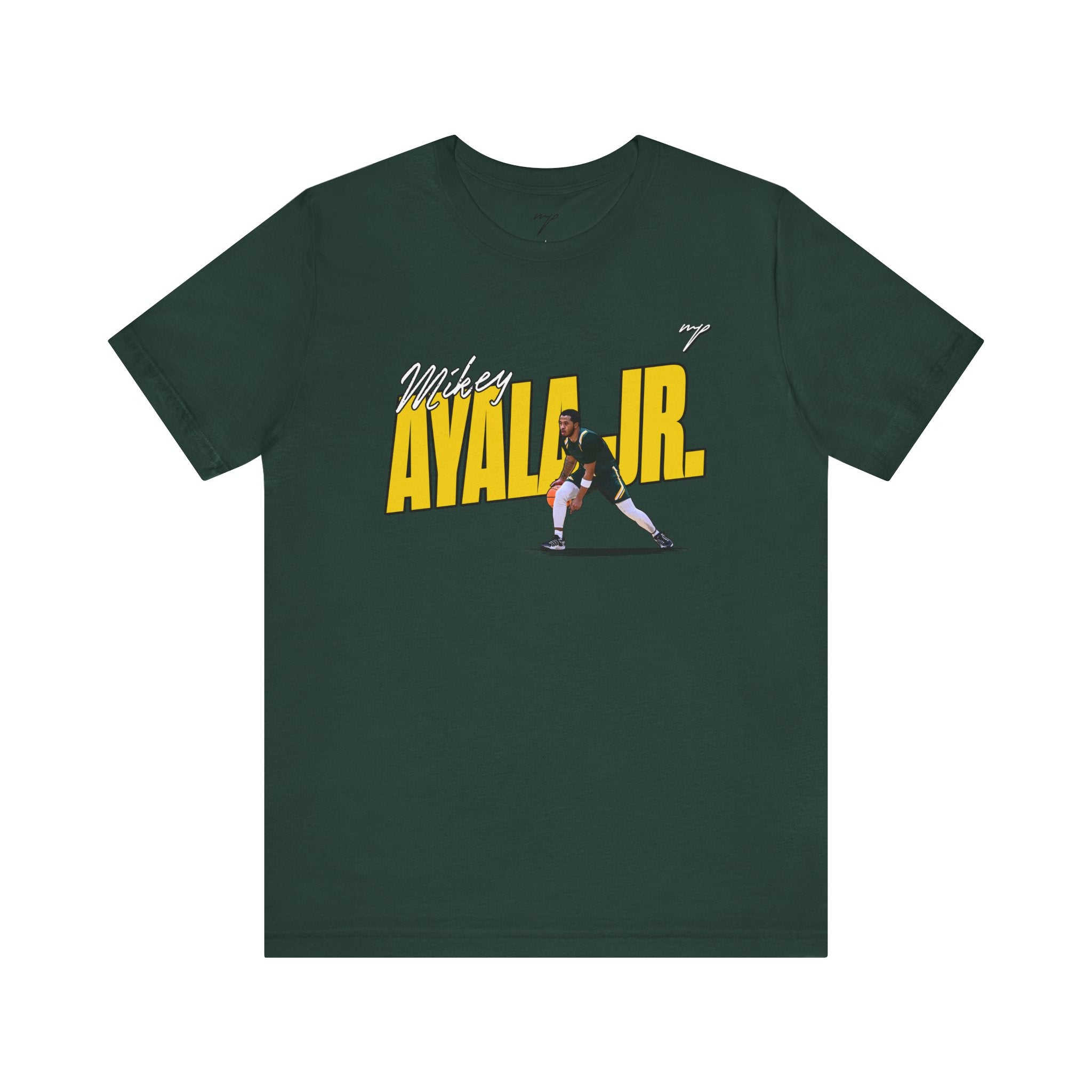 Mikey Ayala Jr Graphic Tee