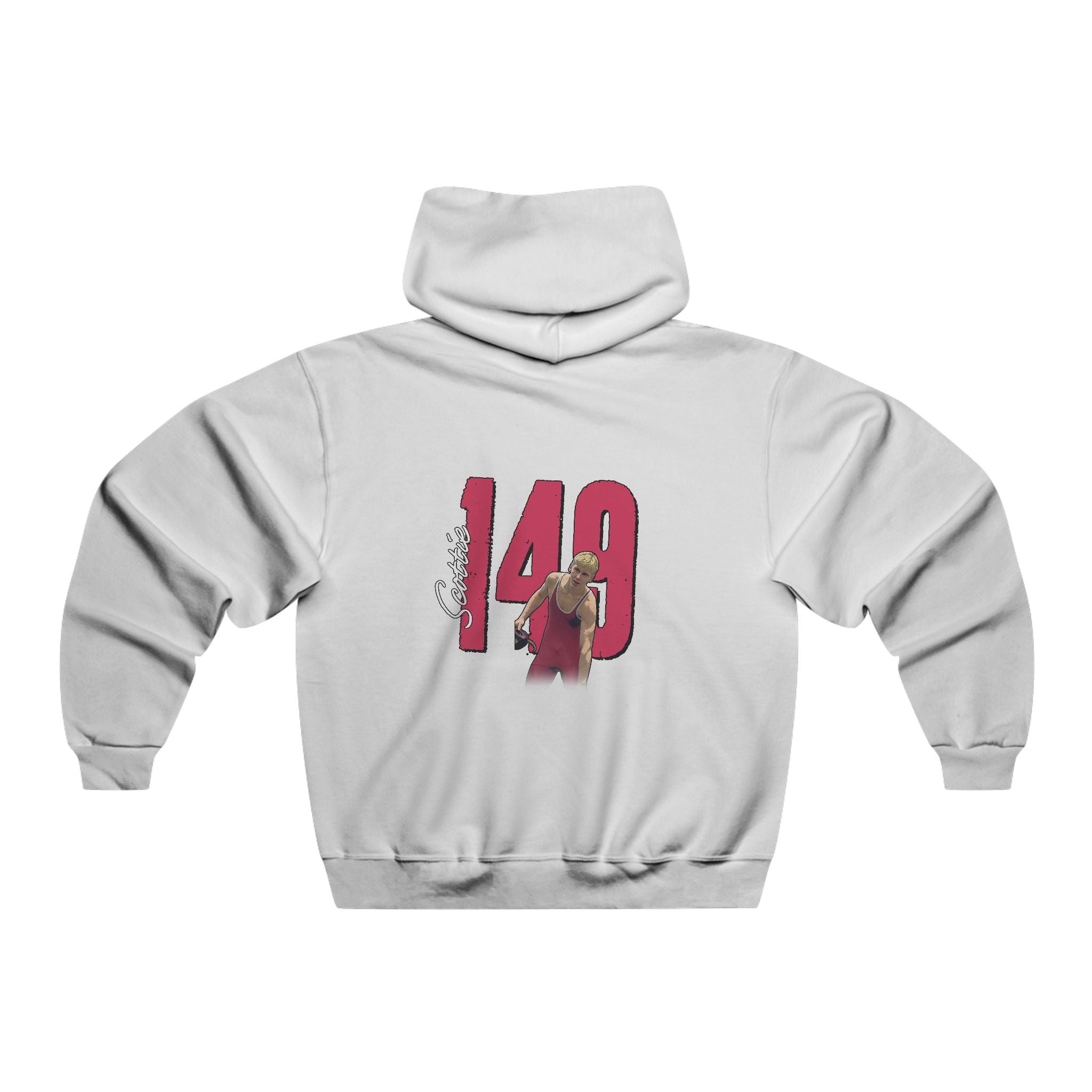 Scottie Meier Jr Vintage Hoodie