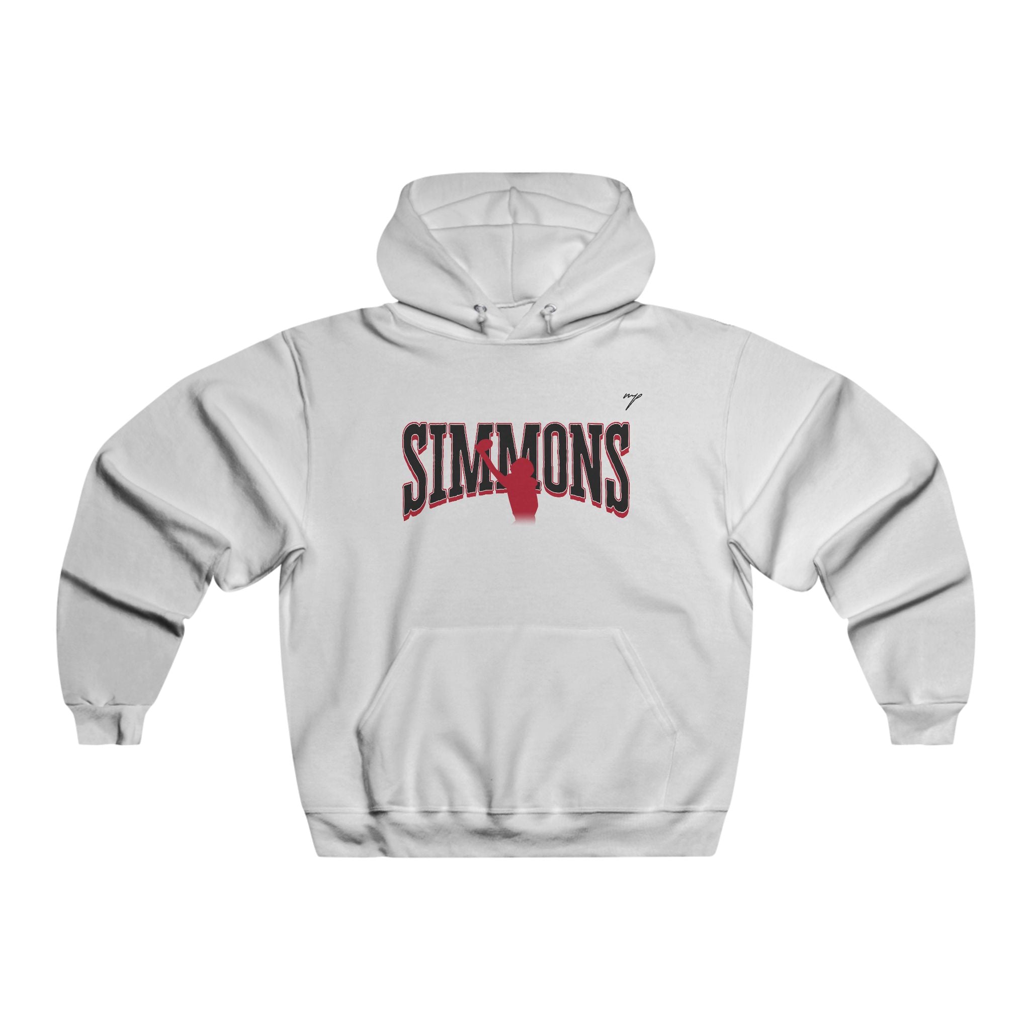 Gavin Simmons Vintage Hoodie