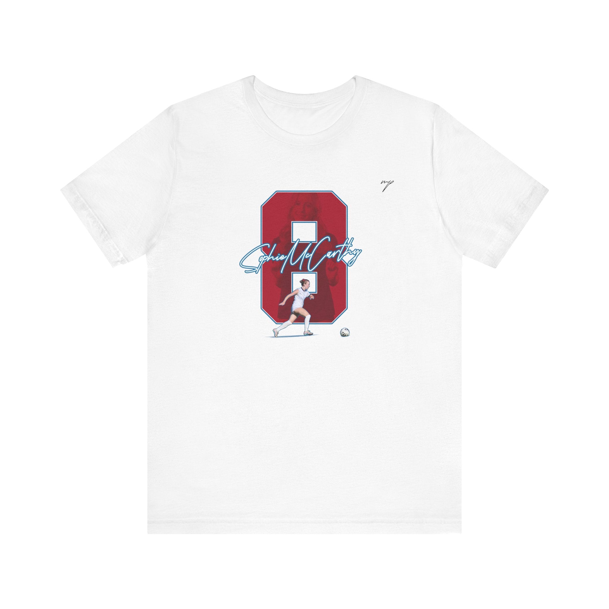 Sophie McCarthy Graphic Tee