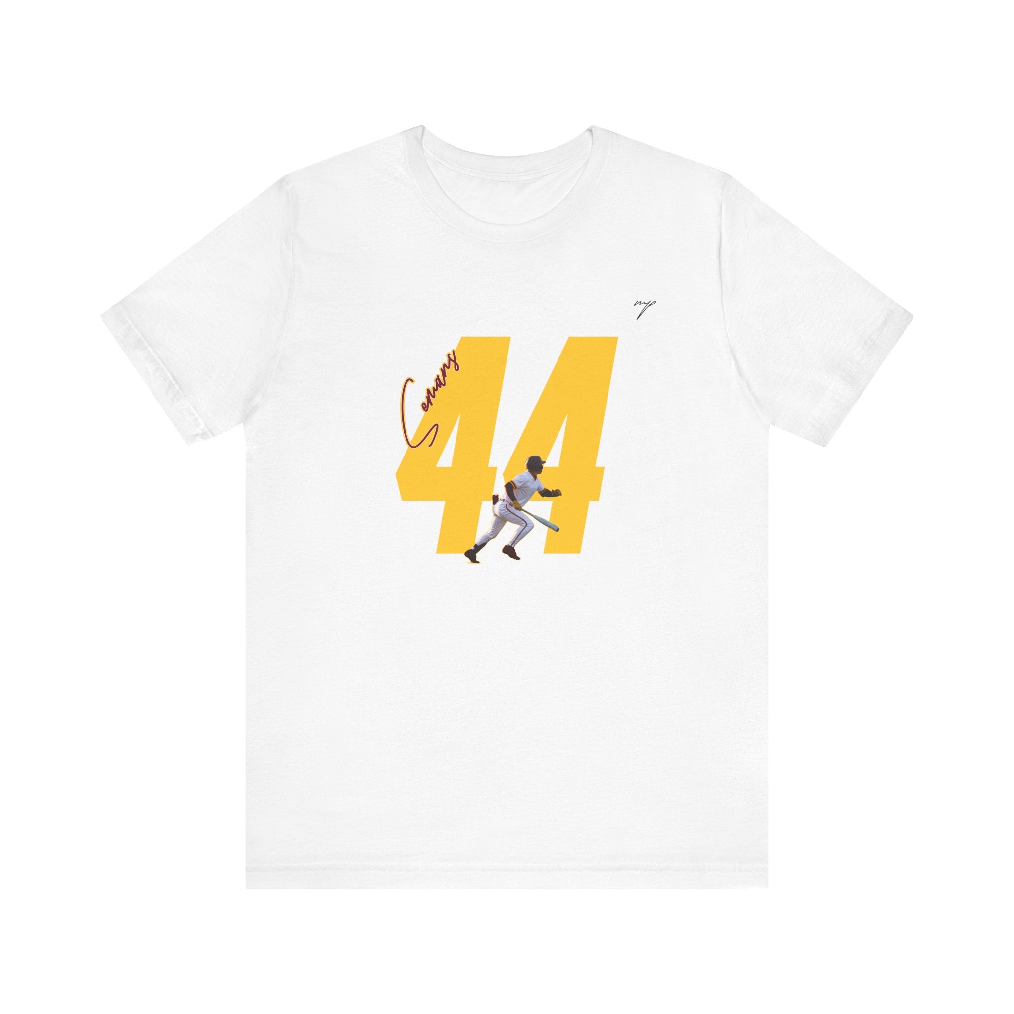 Henry Semans Graphic Tee