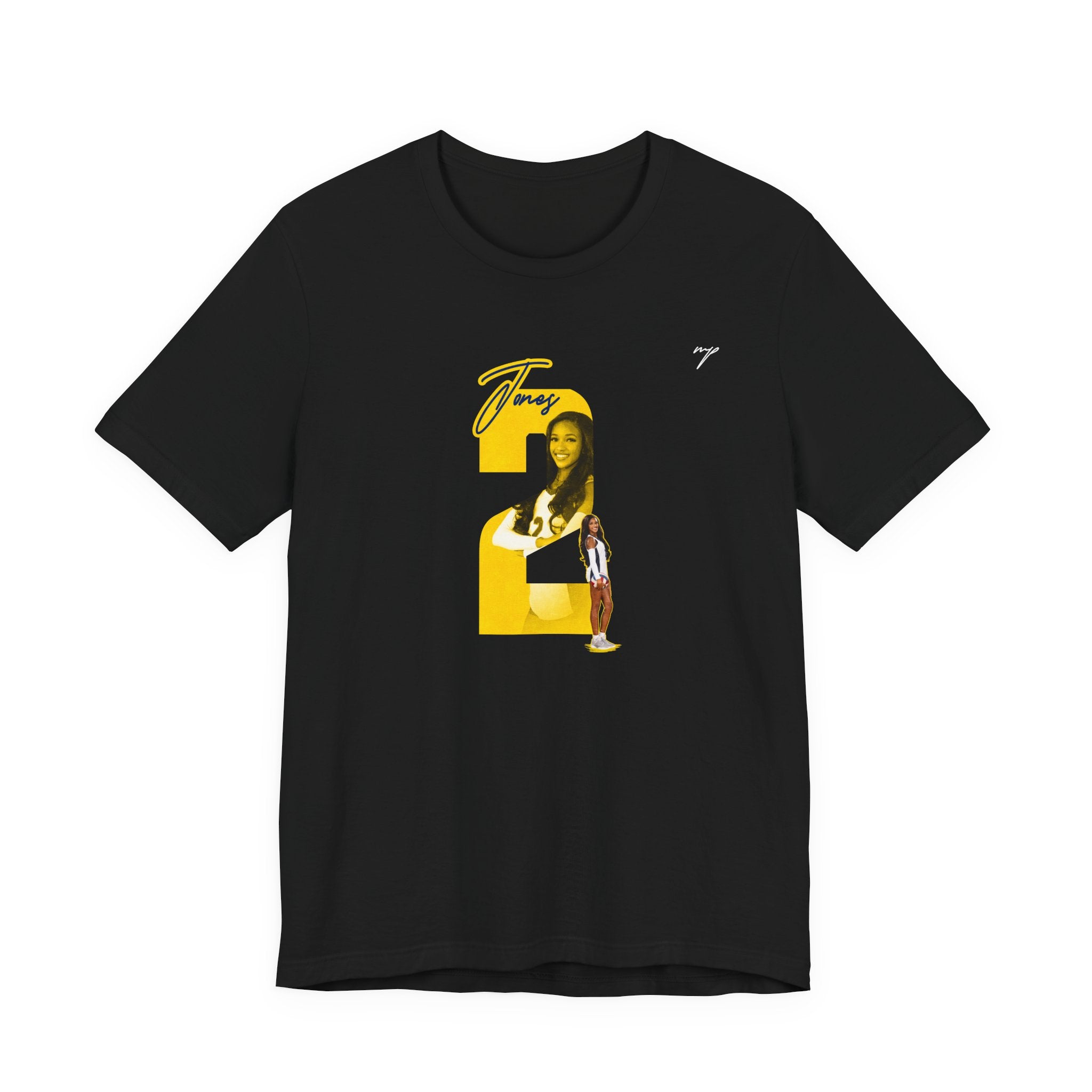 Reagan Jones Graphic Tee