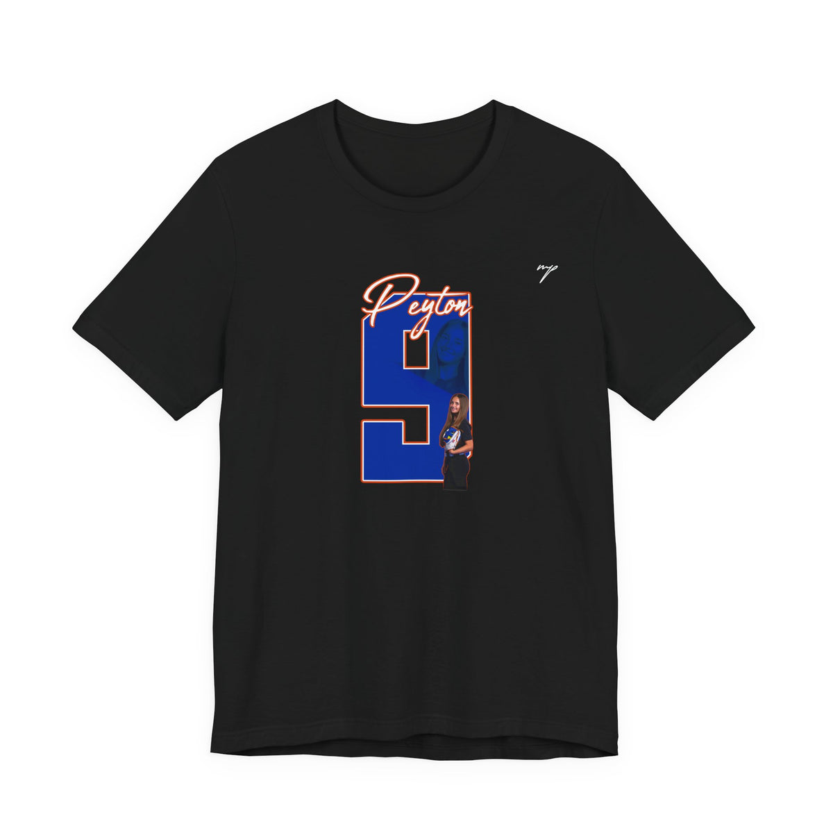 Peyton Seevers Graphic Tee
