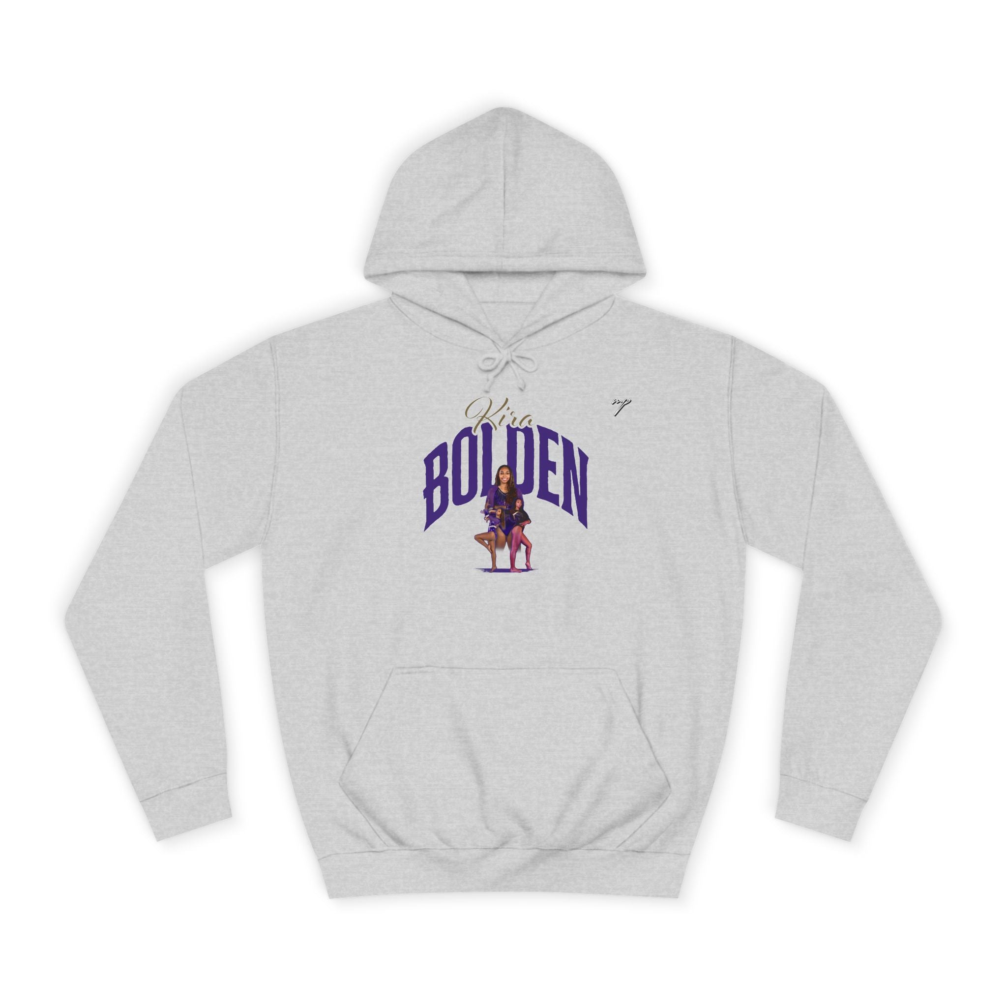 Kira Bolden Hoodie