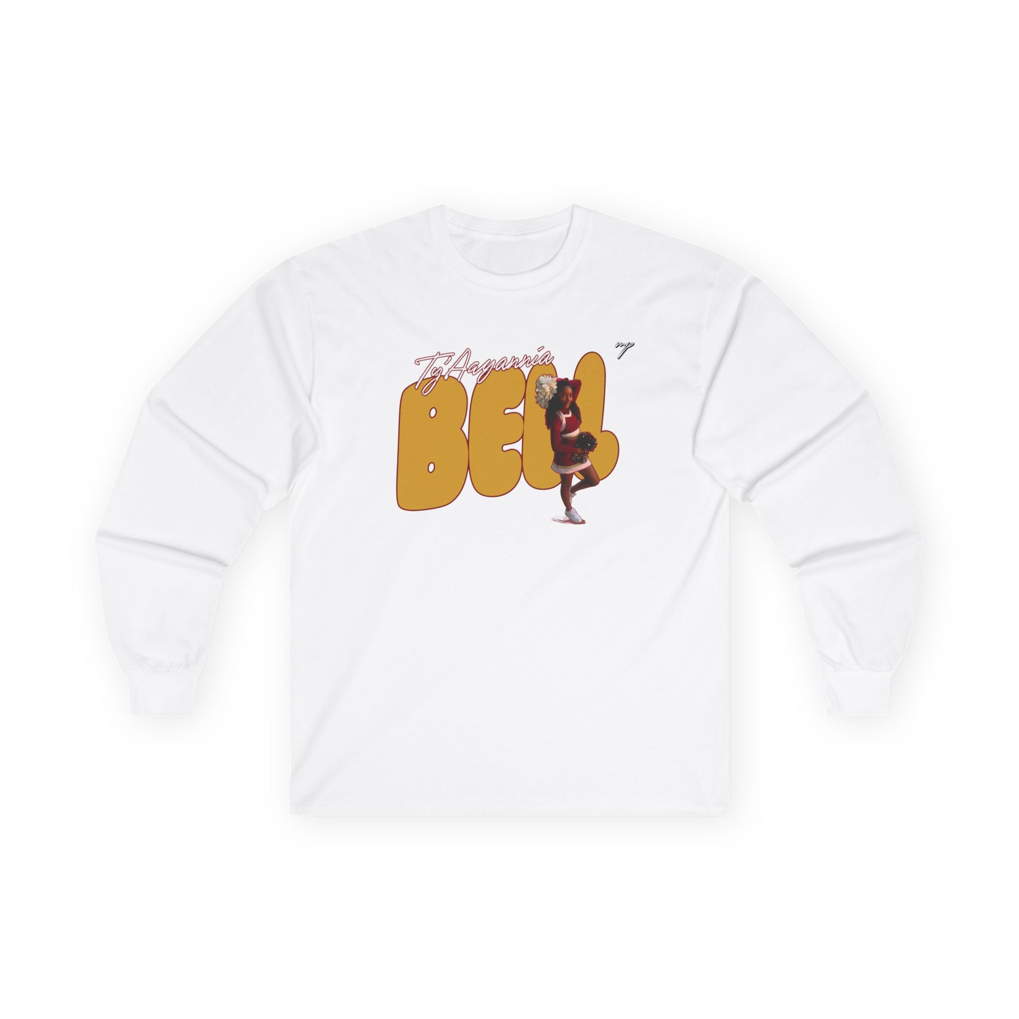 Ty'Aayannia Bell Long Sleeve Tee
