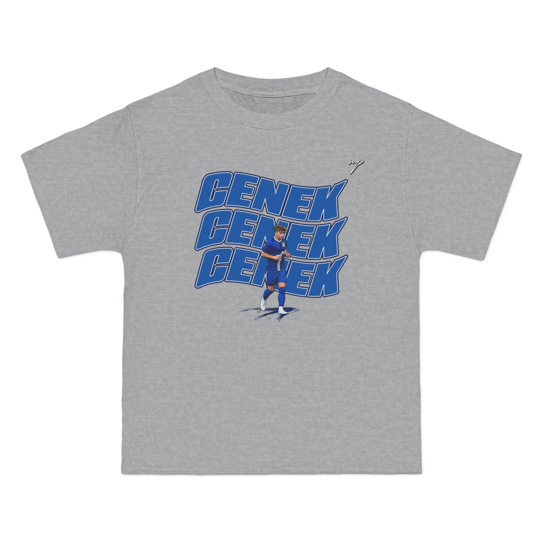 Nick Cenek Vintage Tee