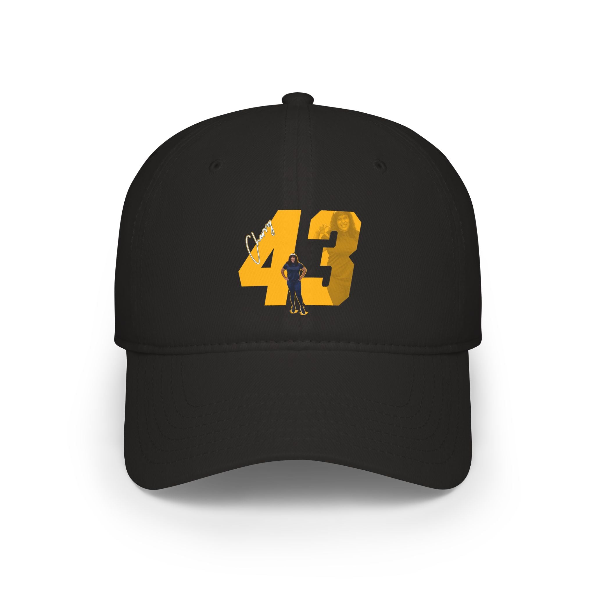 Maalia Cherry Hat