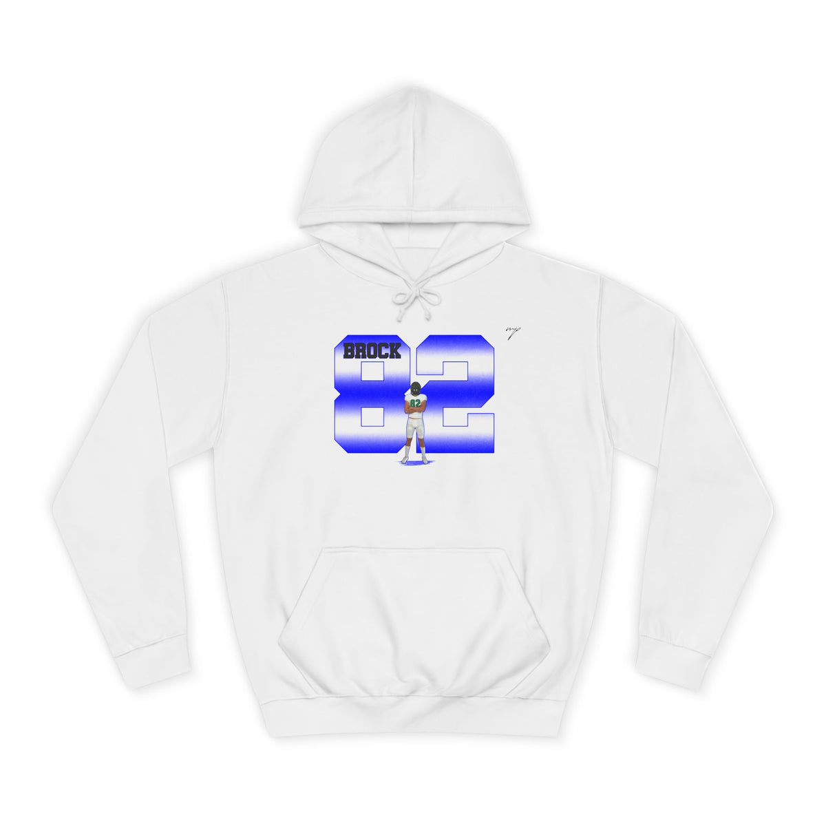 Brock Perkins Hoodie