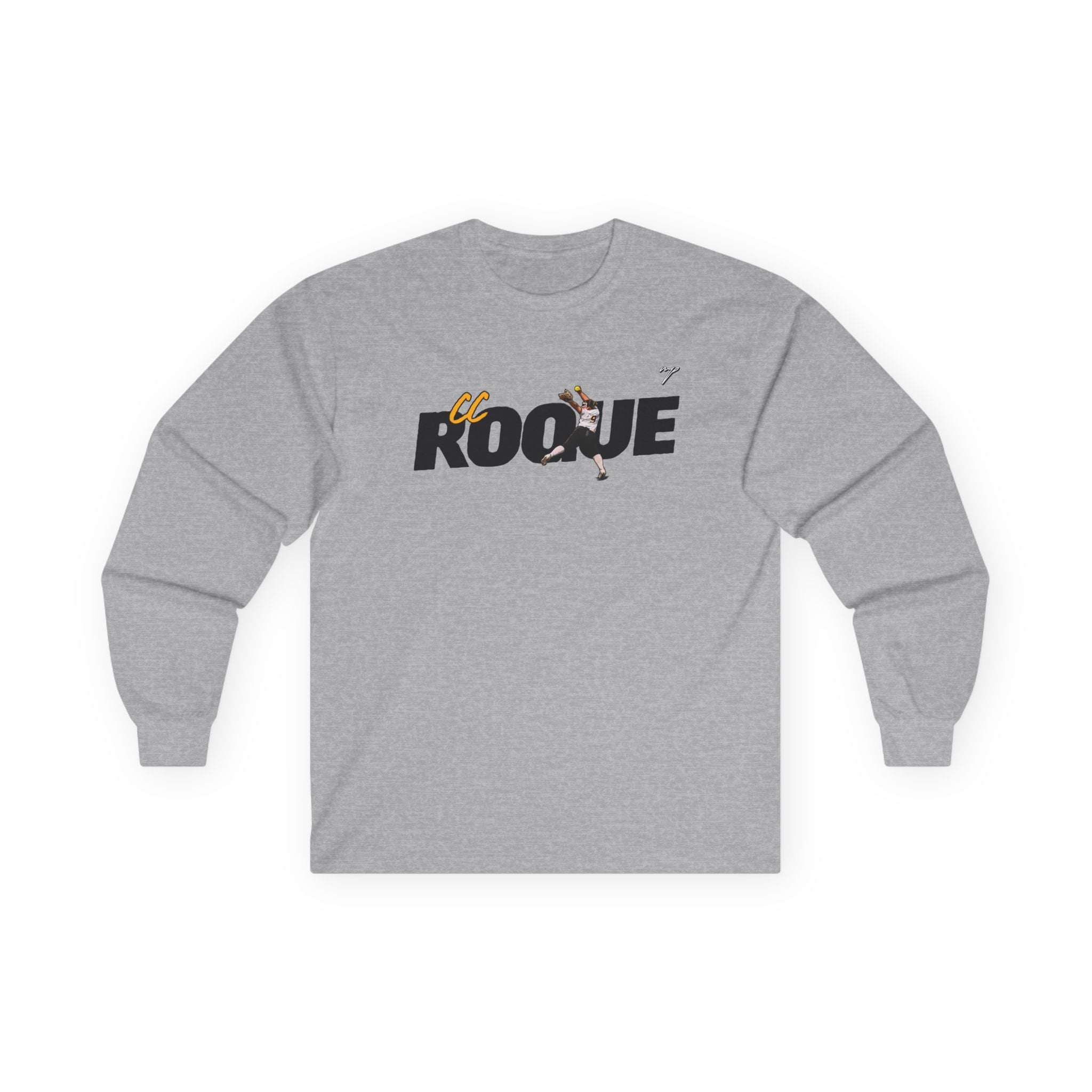 CC Roque Long Sleeve Tee