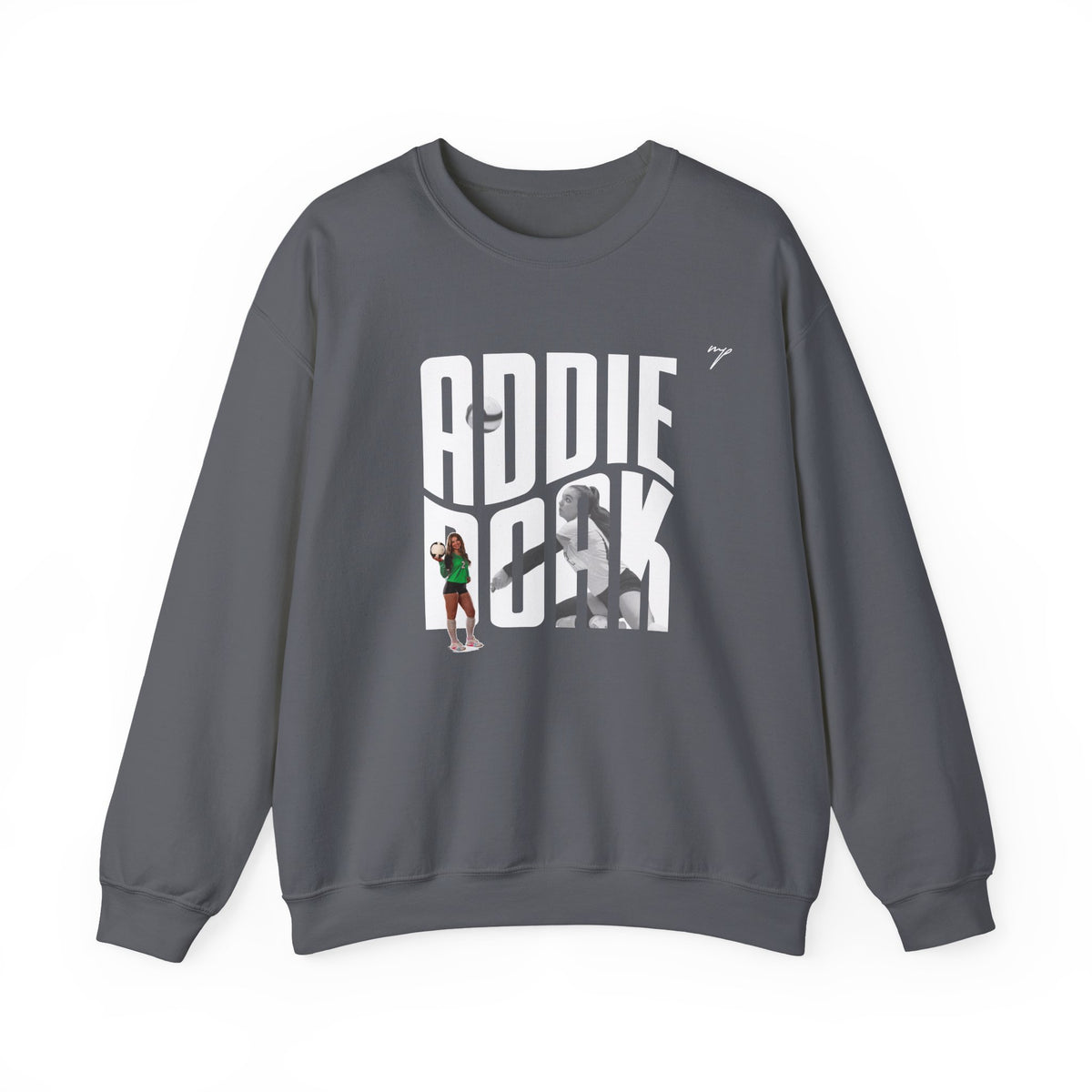 Addie Doak Crewneck