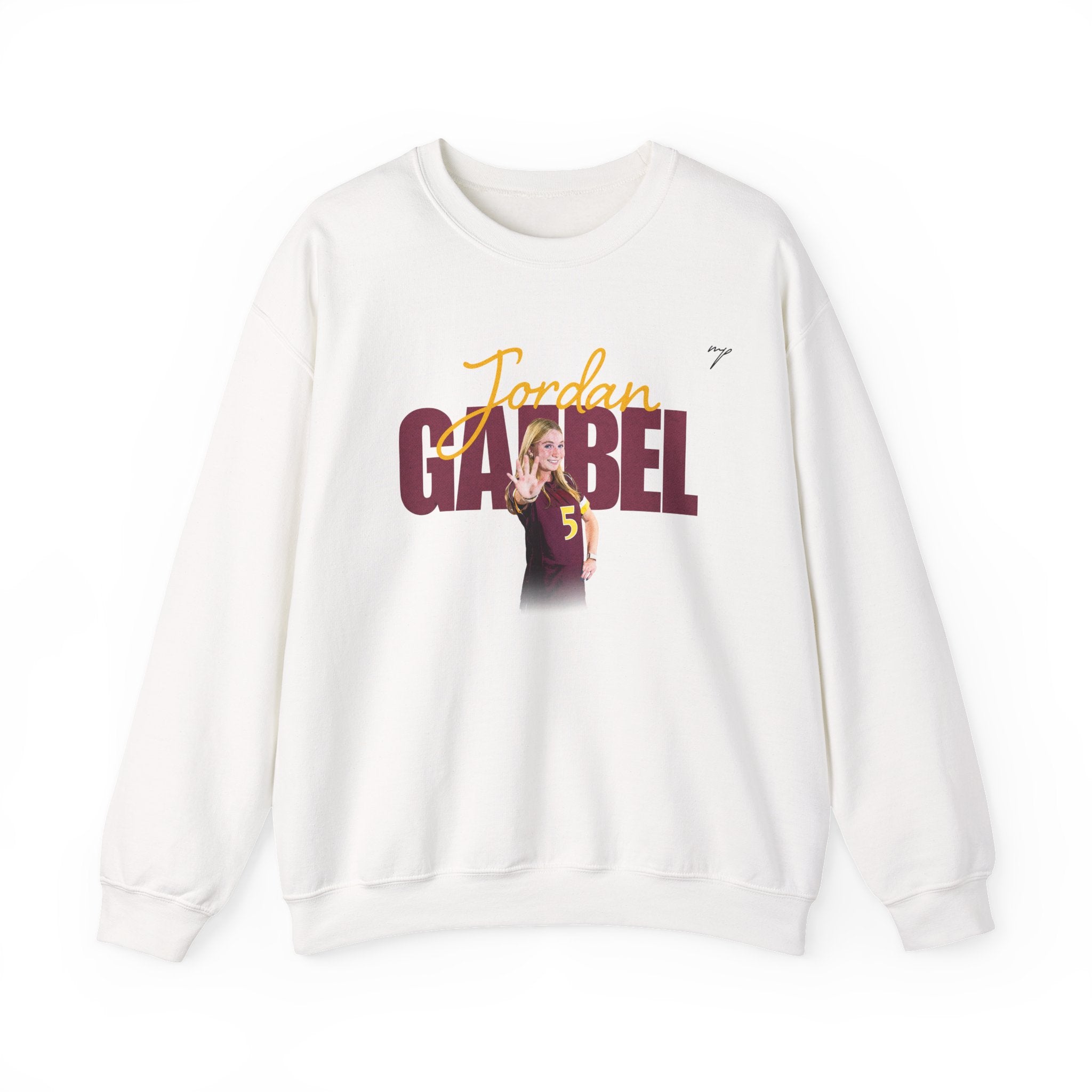 Jordan Gaebel Crewneck