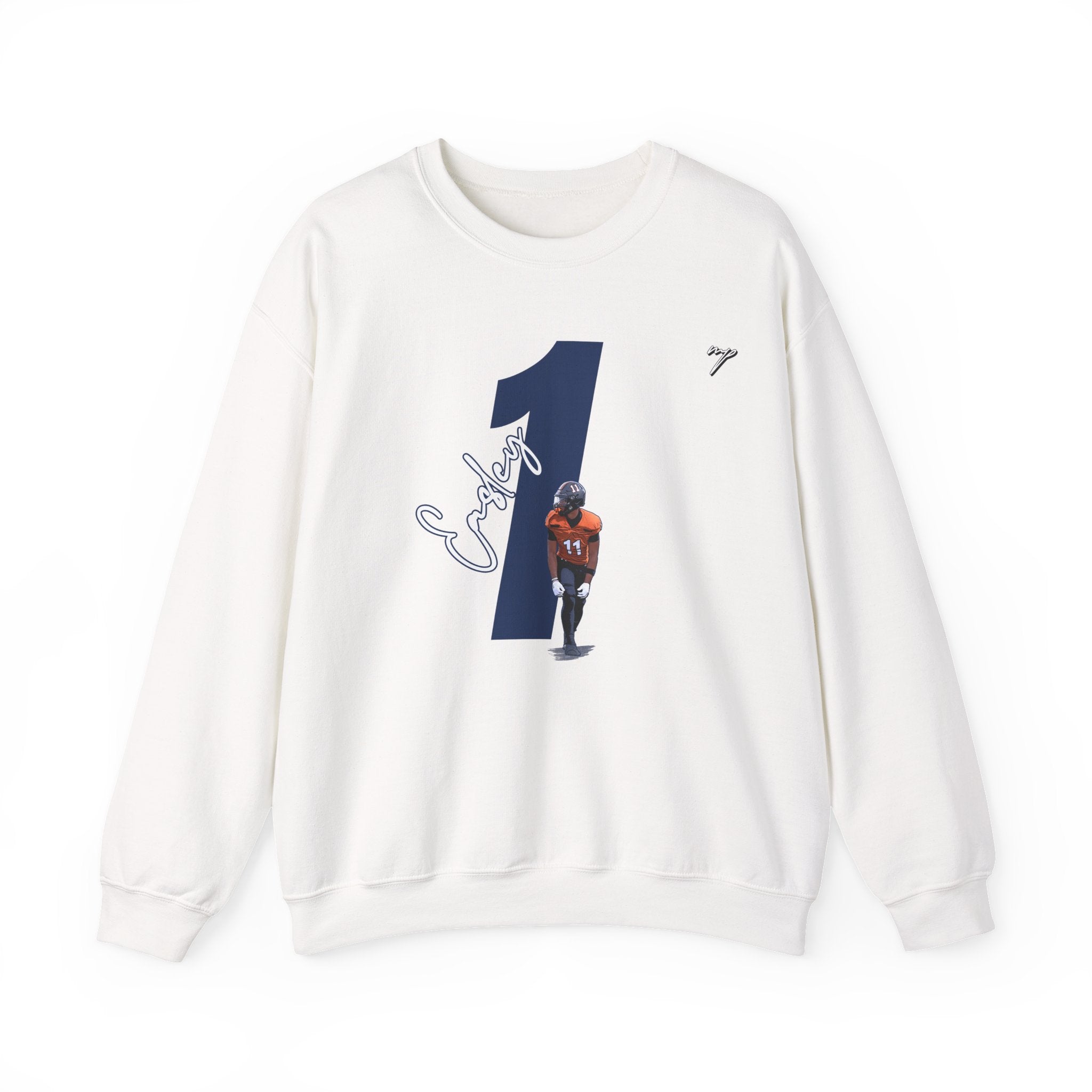 Jayeden Easley Crewneck