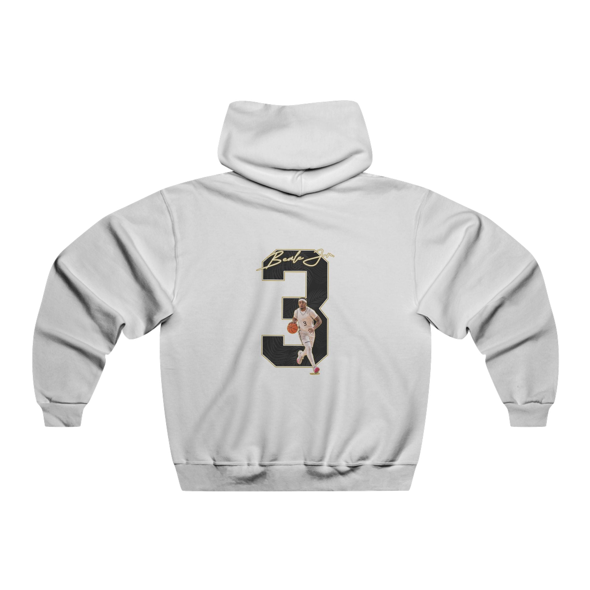 George Beale Jr. Vintage Hoodie