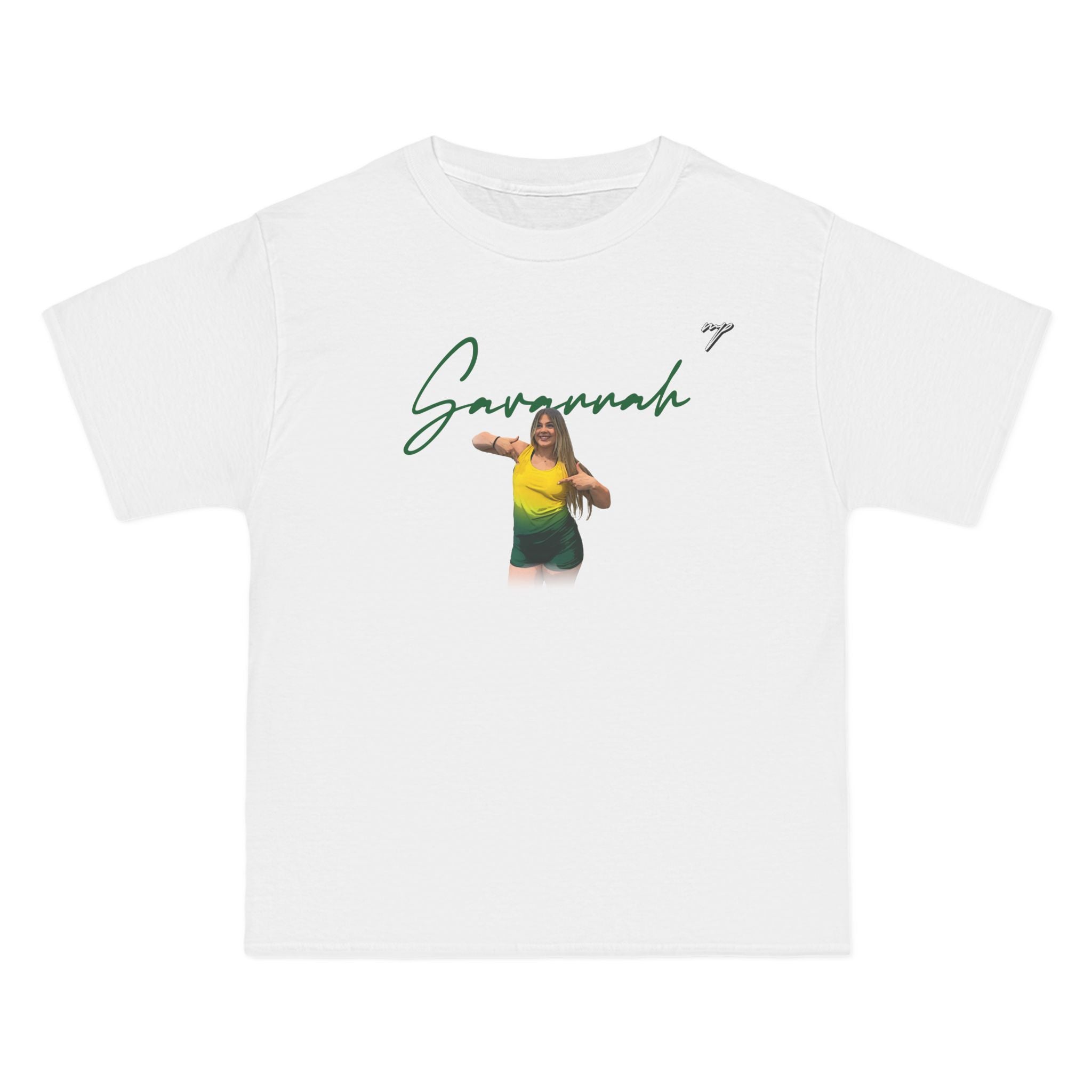 Savannah Breitwiser Vintage Tee