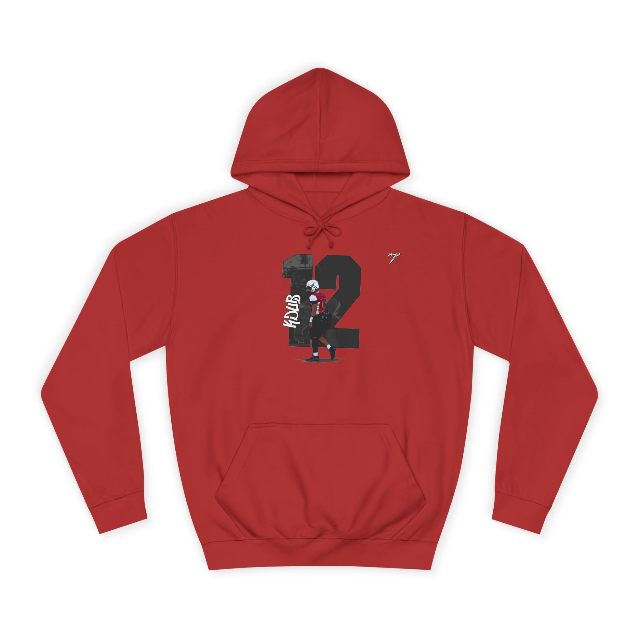 Kyle Lee Hoodie
