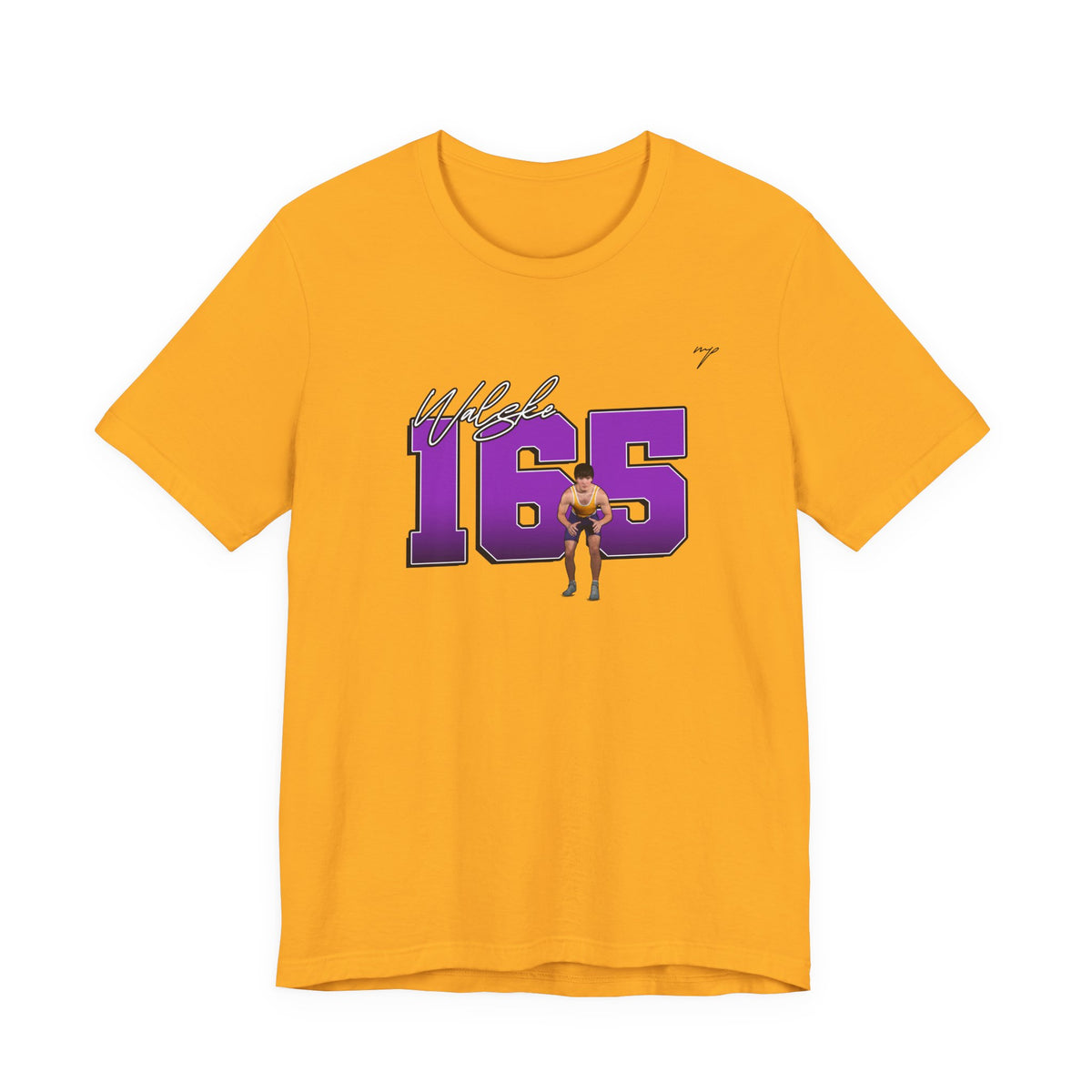 Kyler Walske Graphic Tee