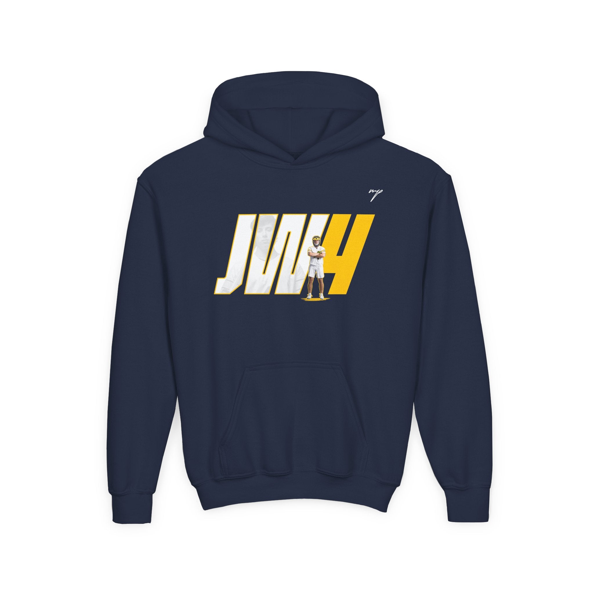 Jake Waldman YOUTH Hoodie