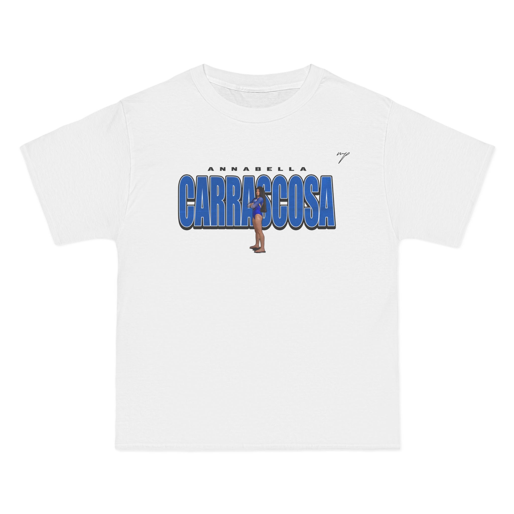 Annabella Carrascosa Vintage Tee