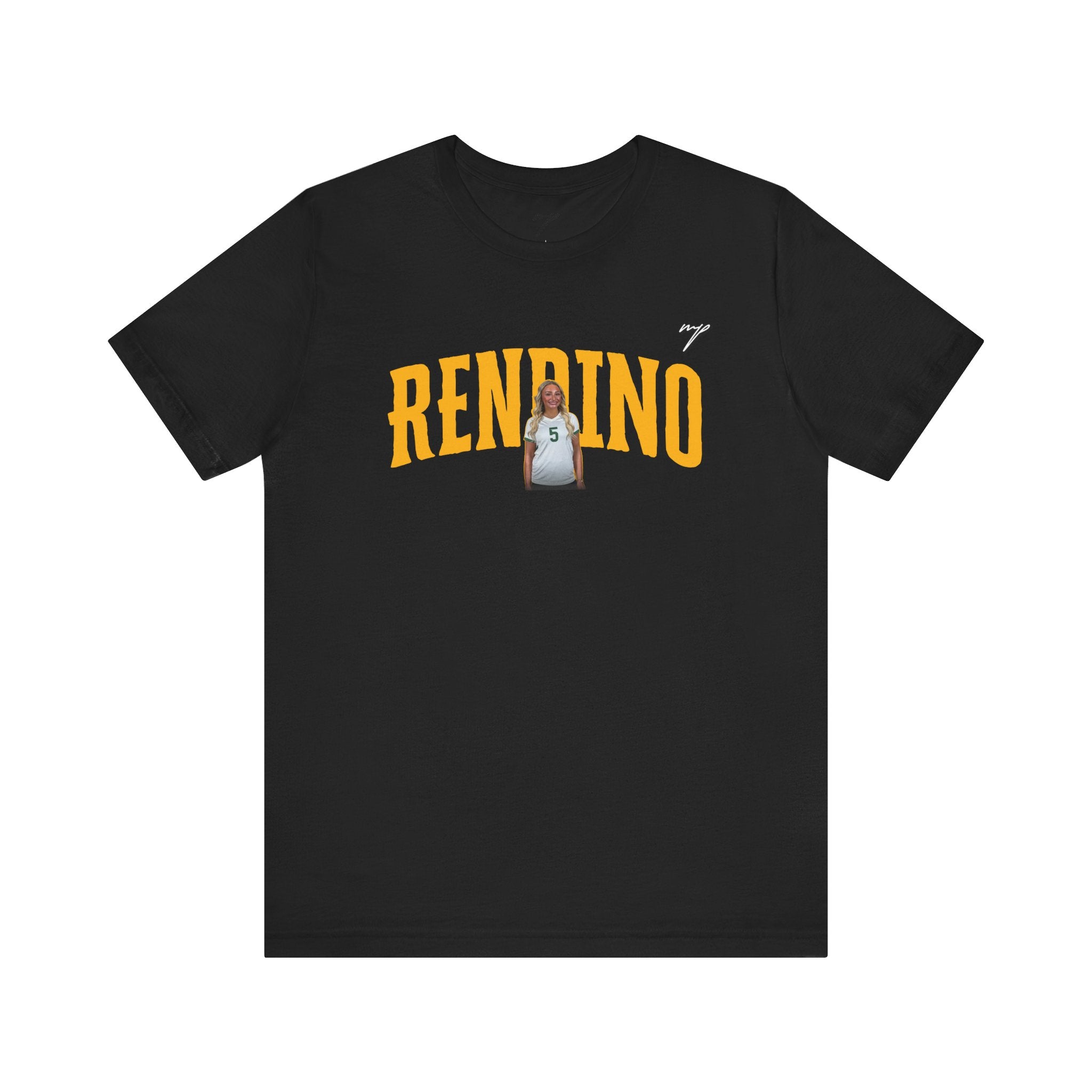 Gigi Rendino Graphic Tee