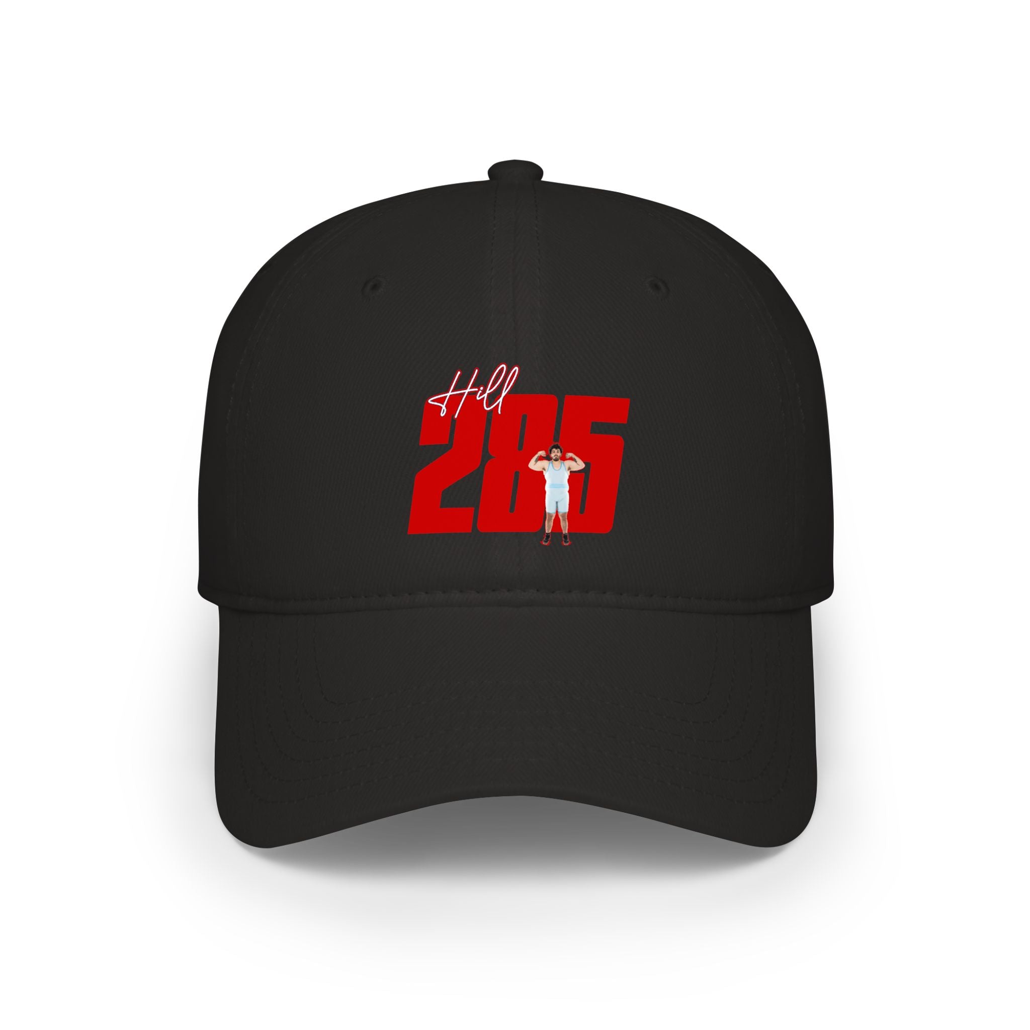 Isaiah Hill Hat
