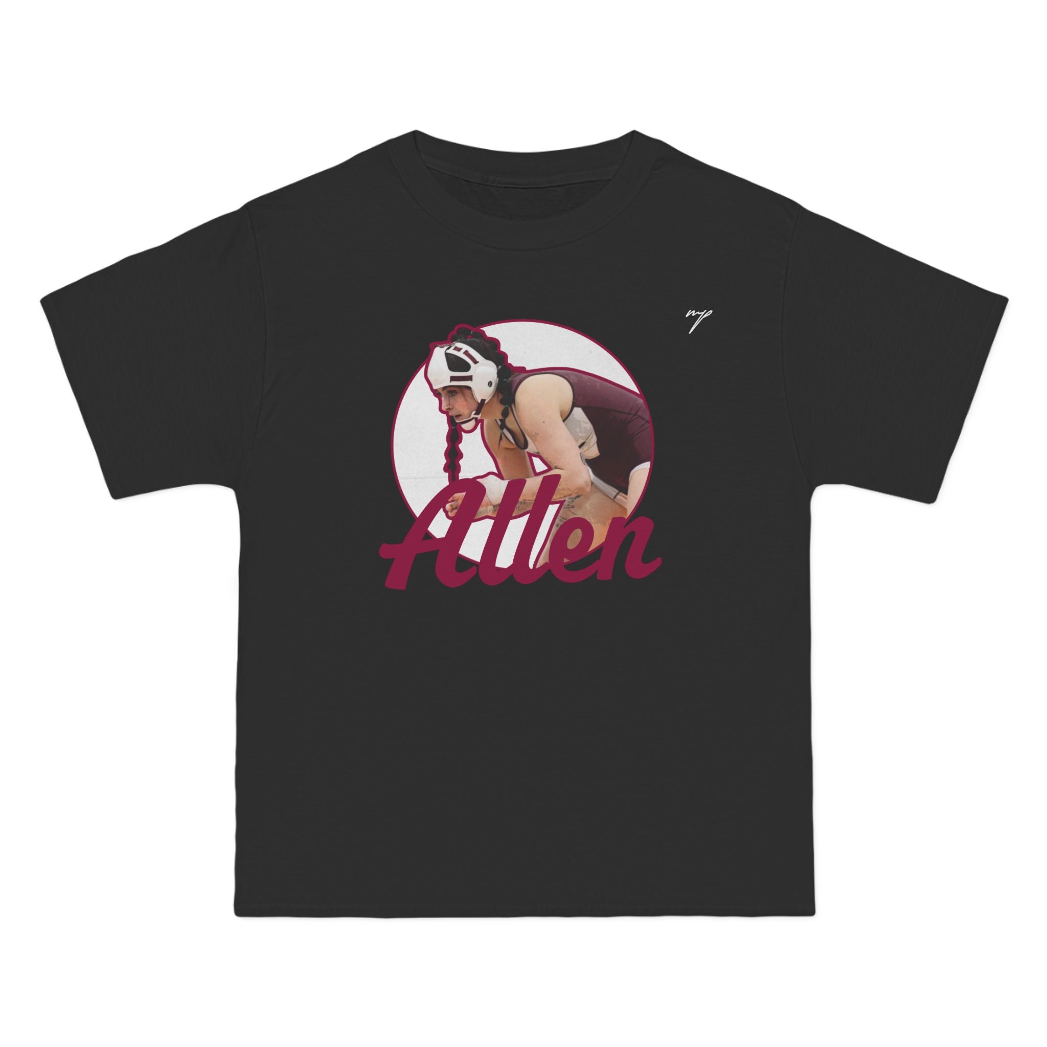 Ryen Allen Vintage Tee