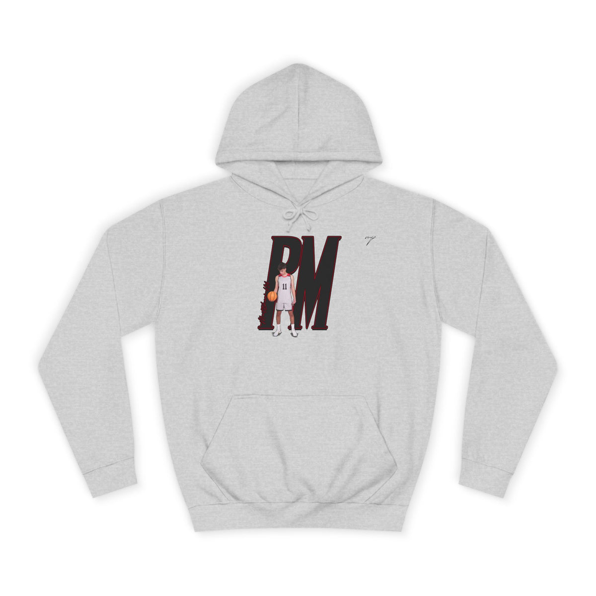Peyton Matkin Hoodie