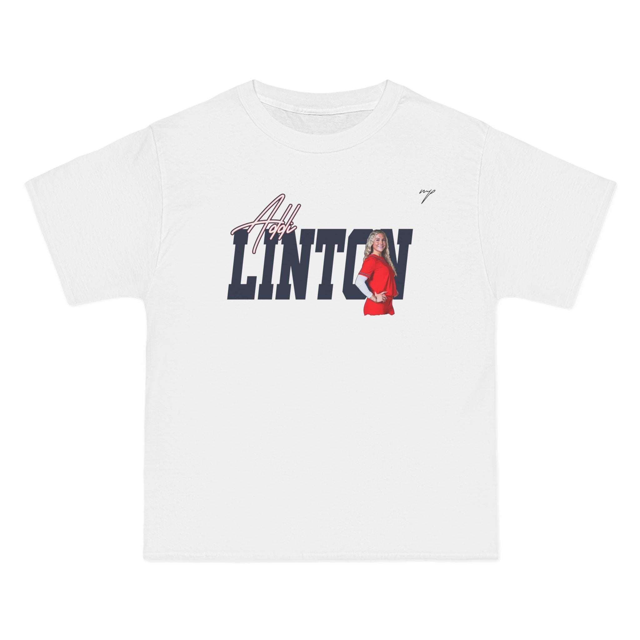 Addi Linton Vintage Tee