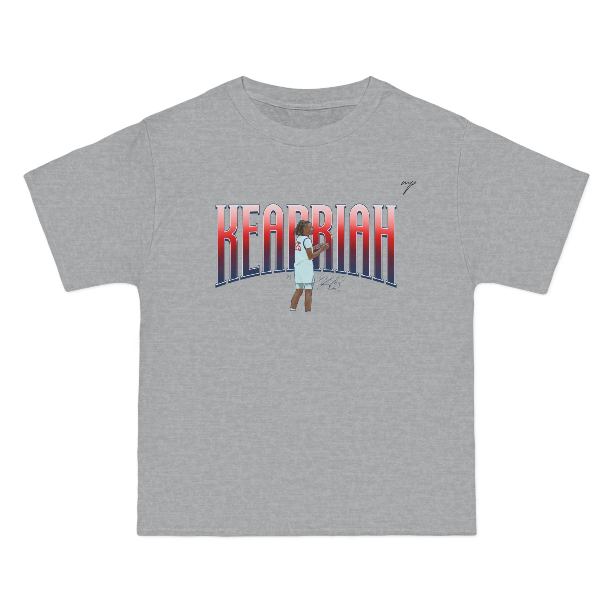 Keadriah Butler Vintage Tee